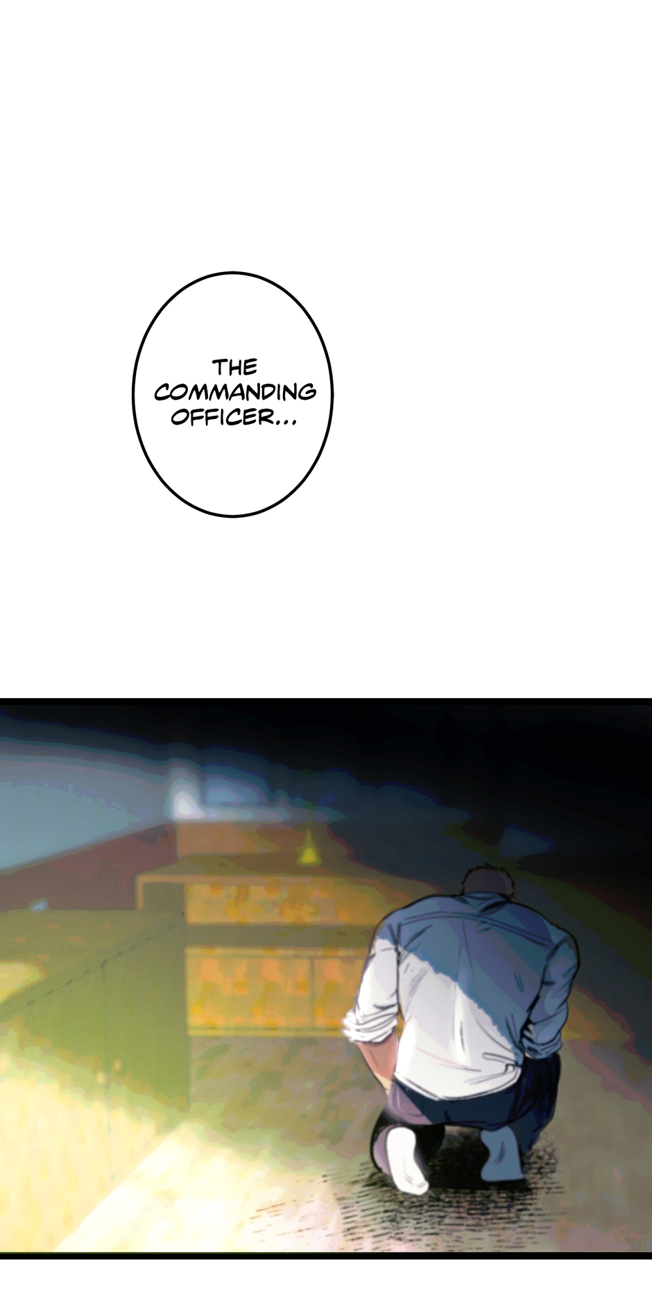 Read Betelgeuse EN Manga Online