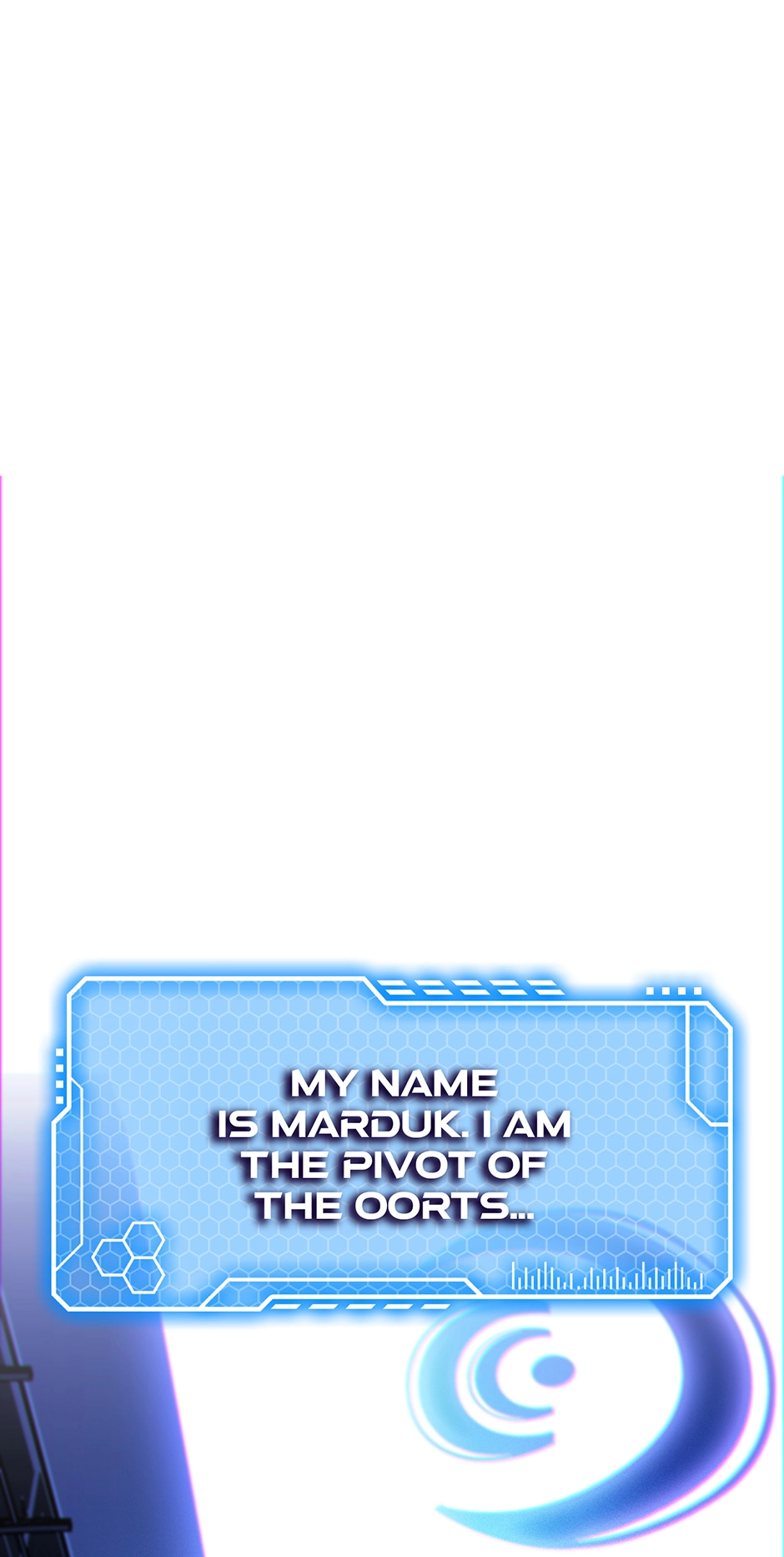 Read Betelgeuse EN Manga Online