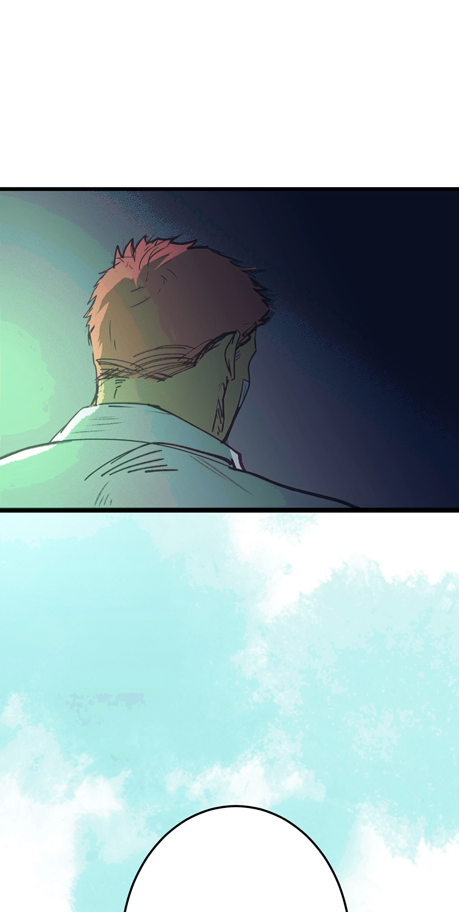 Read Betelgeuse EN Manga Online