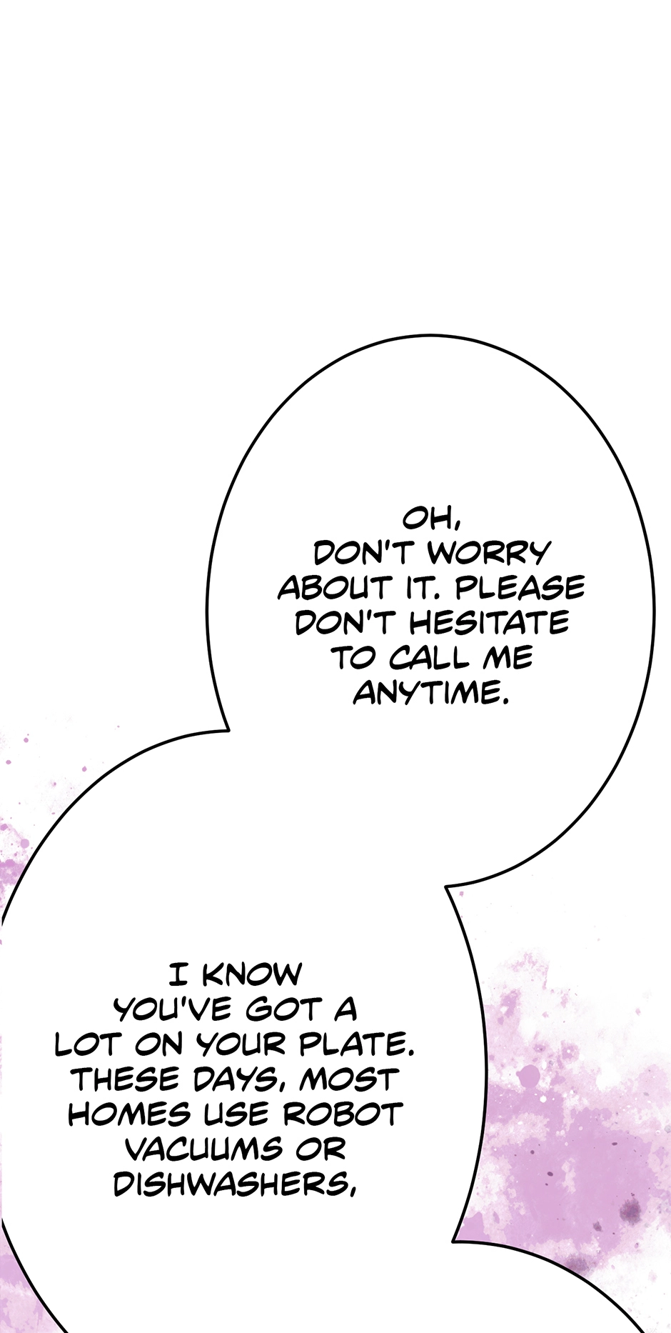 Read Betelgeuse EN Manga Online