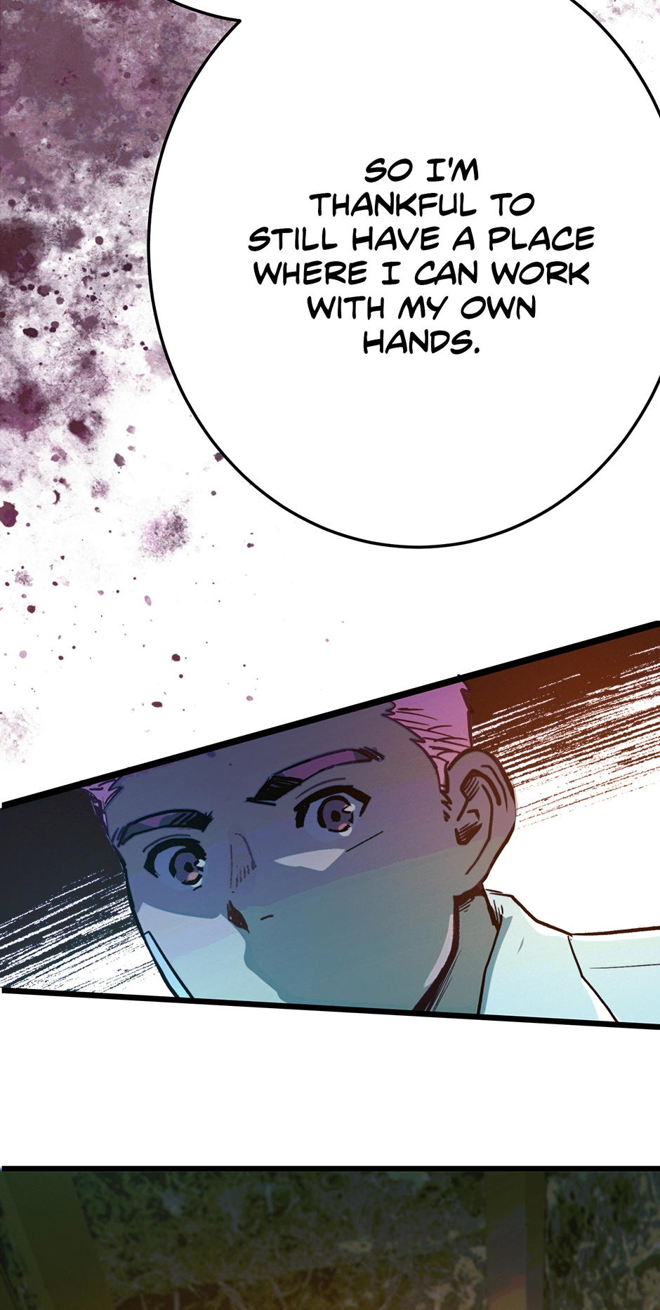 Read Betelgeuse EN Manga Online