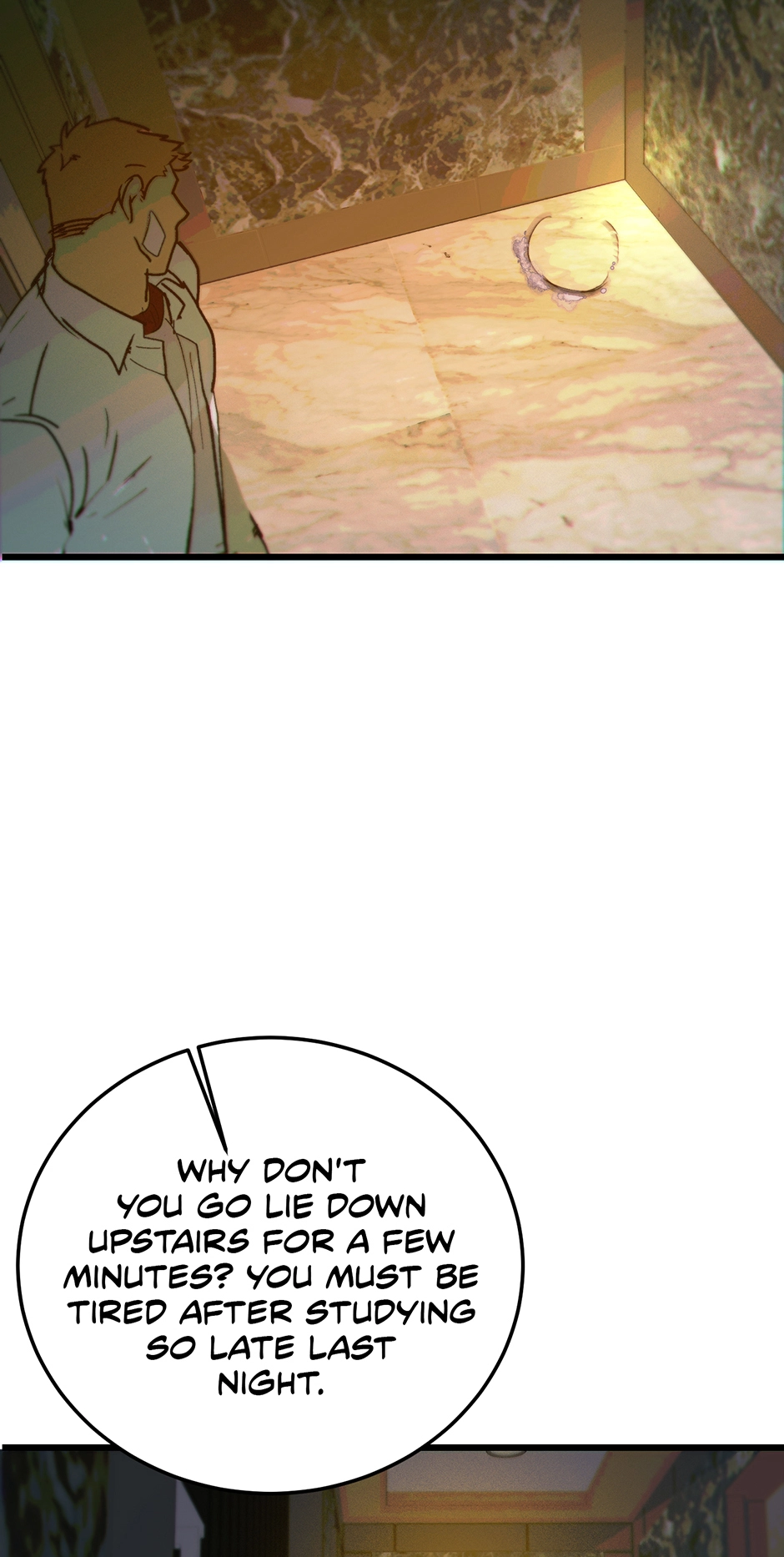 Read Betelgeuse EN Manga Online