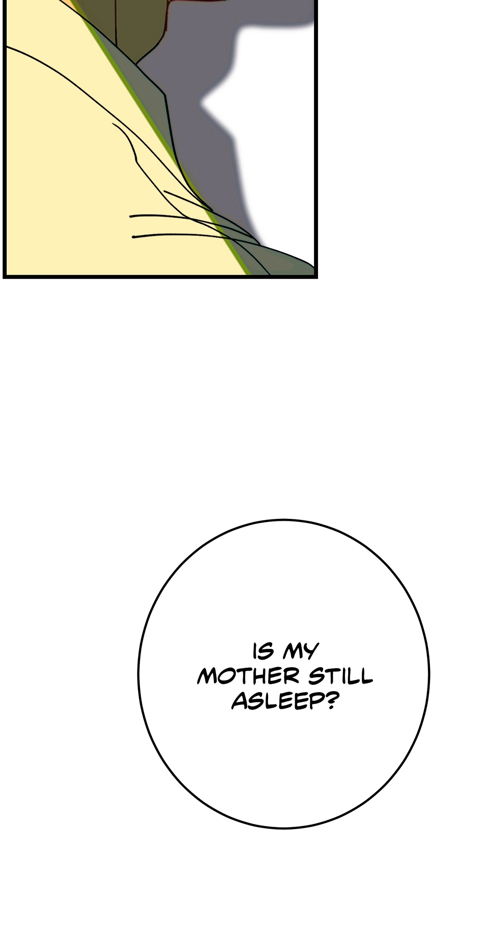 Read Betelgeuse EN Manga Online