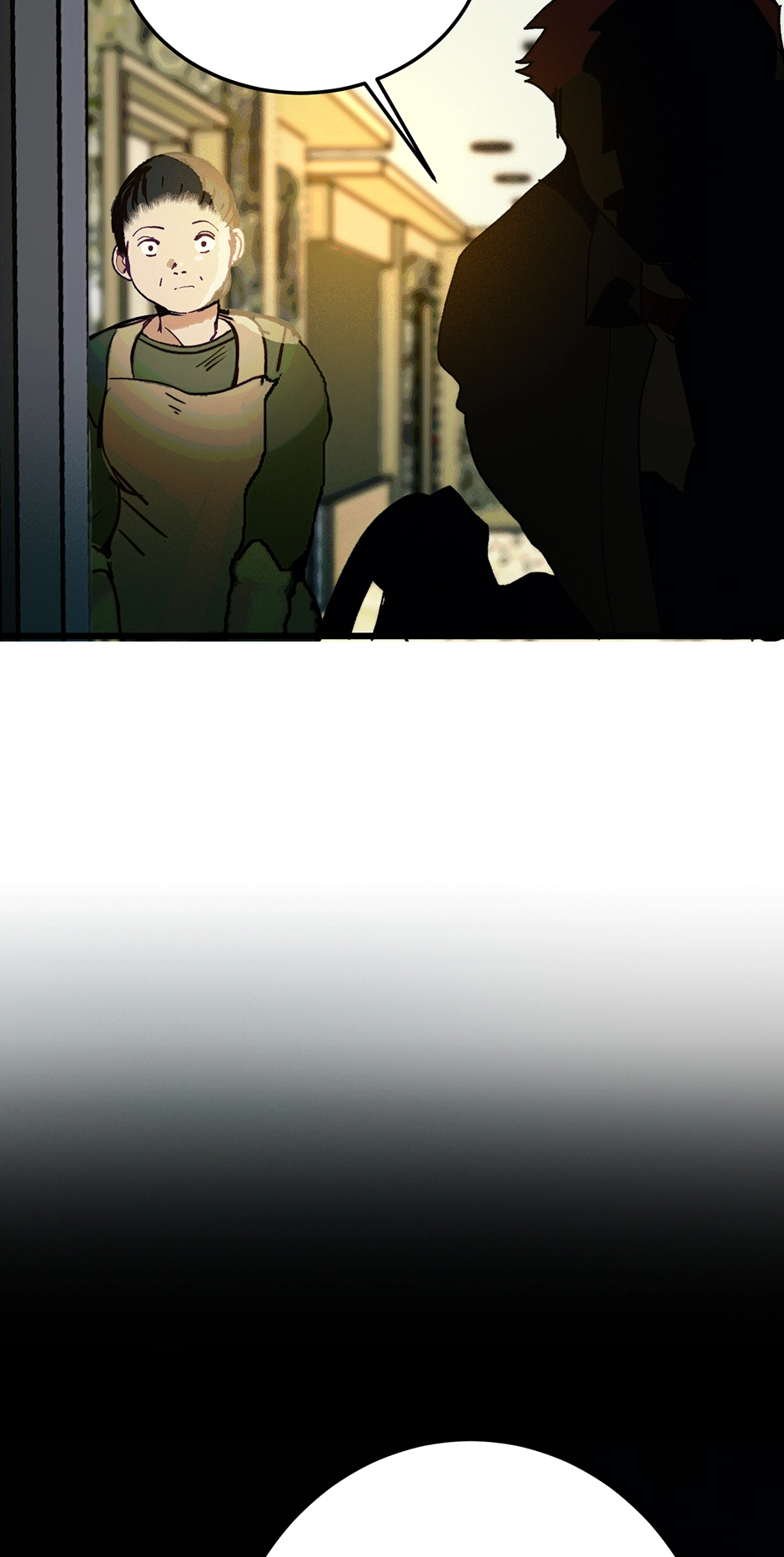 Read Betelgeuse EN Manga Online