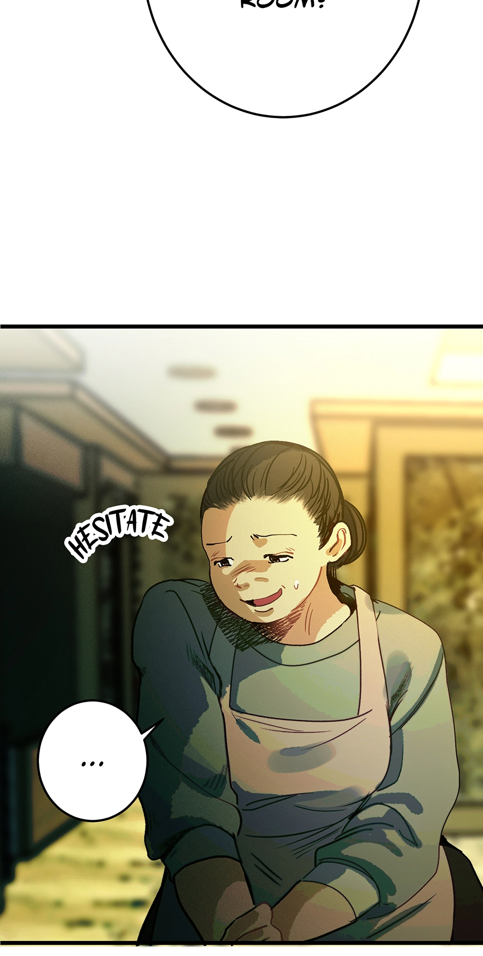 Read Betelgeuse EN Manga Online