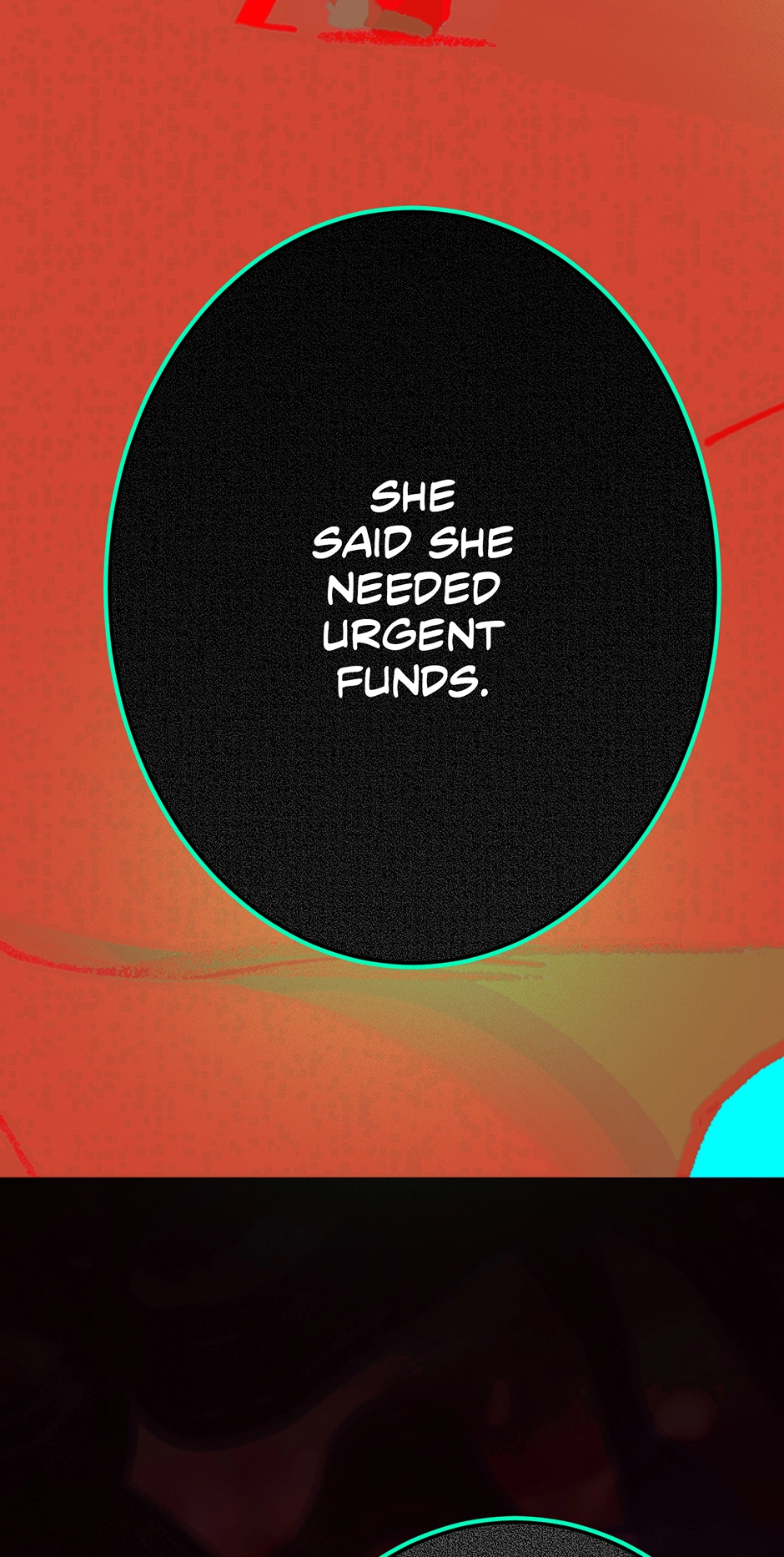 Read Betelgeuse EN Manga Online