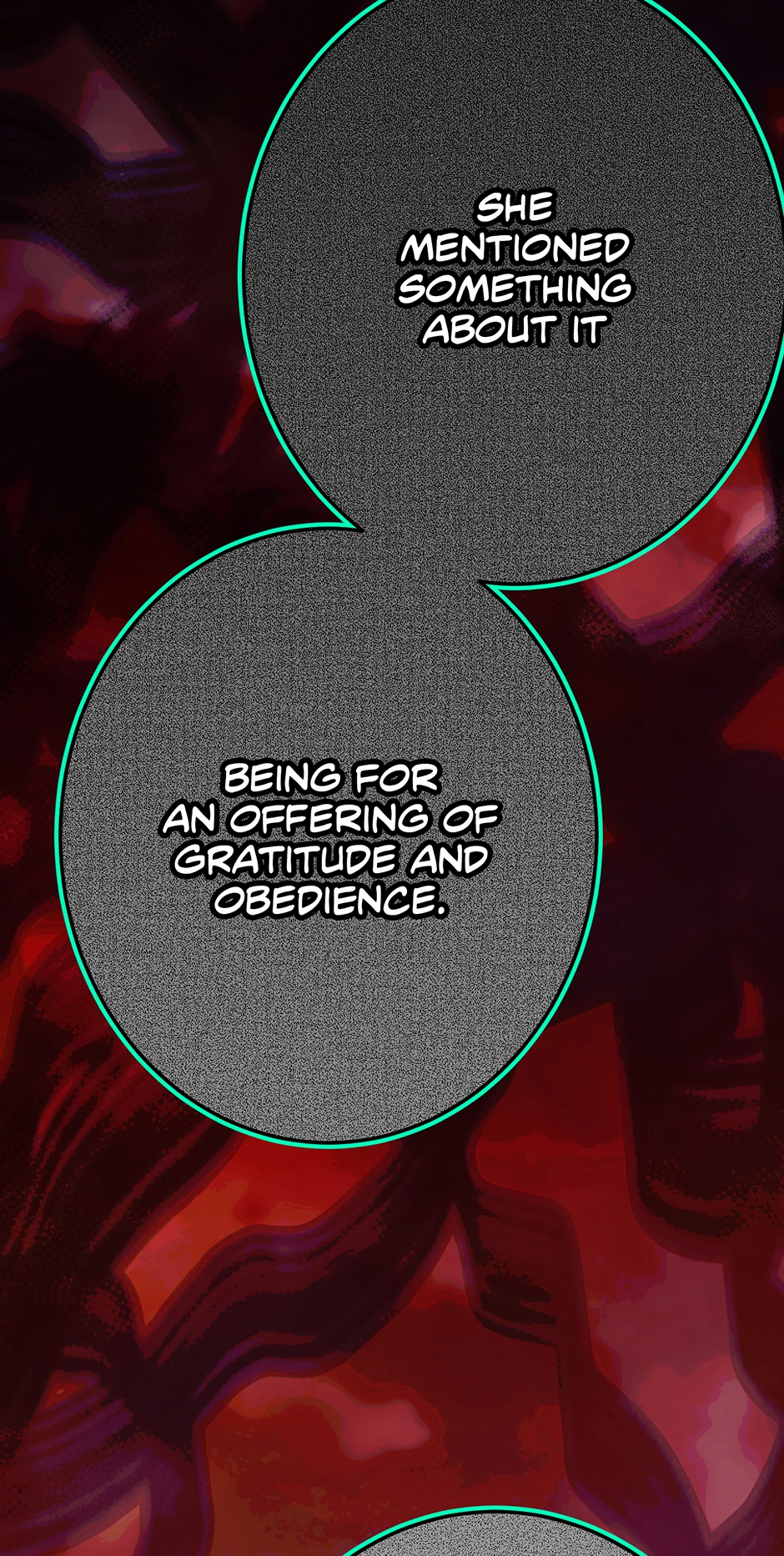 Read Betelgeuse EN Manga Online