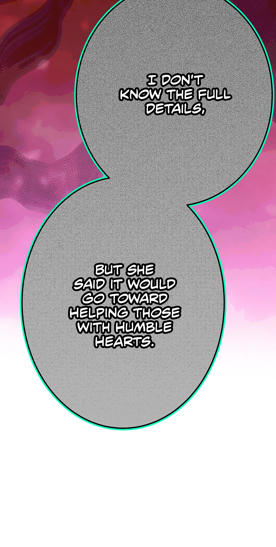 Read Betelgeuse EN Manga Online