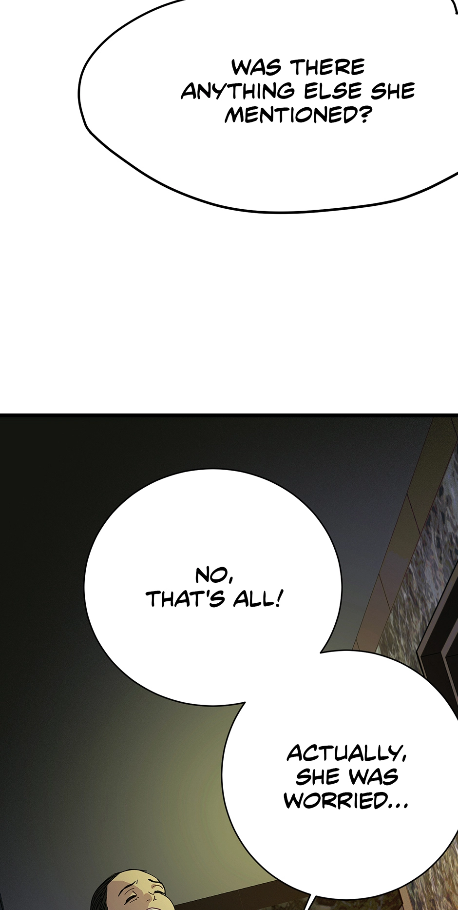 Read Betelgeuse EN Manga Online