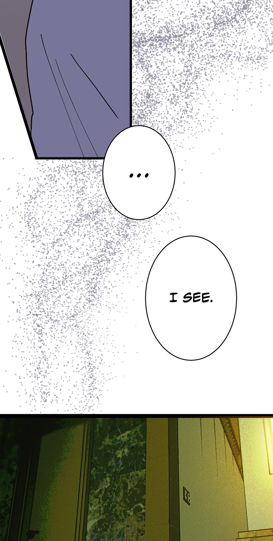 Read Betelgeuse EN Manga Online