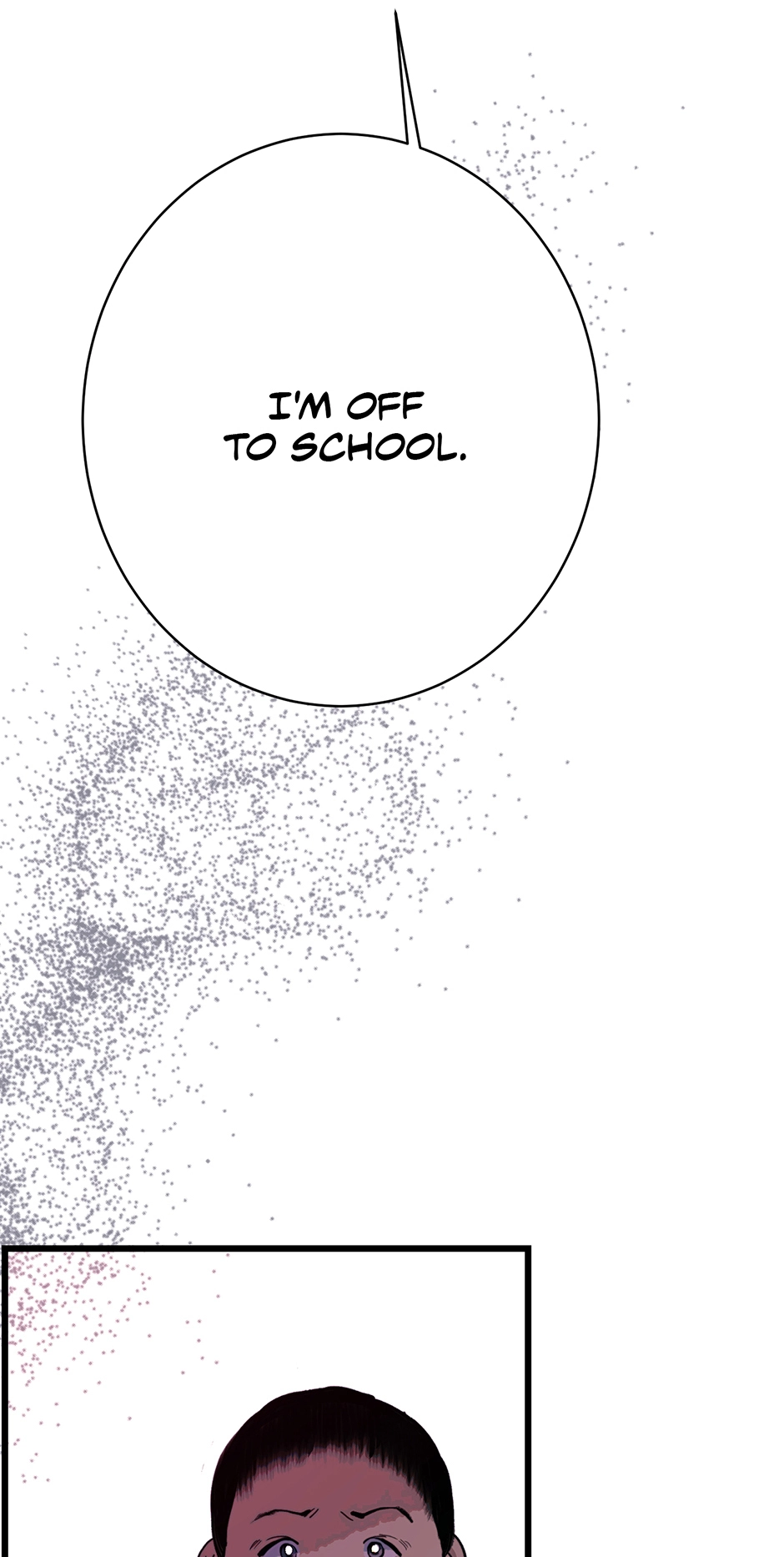 Read Betelgeuse EN Manga Online