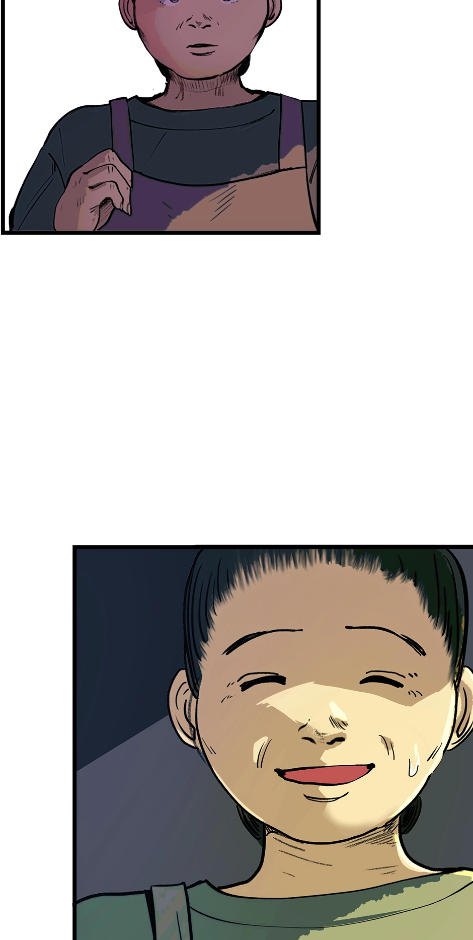 Read Betelgeuse EN Manga Online