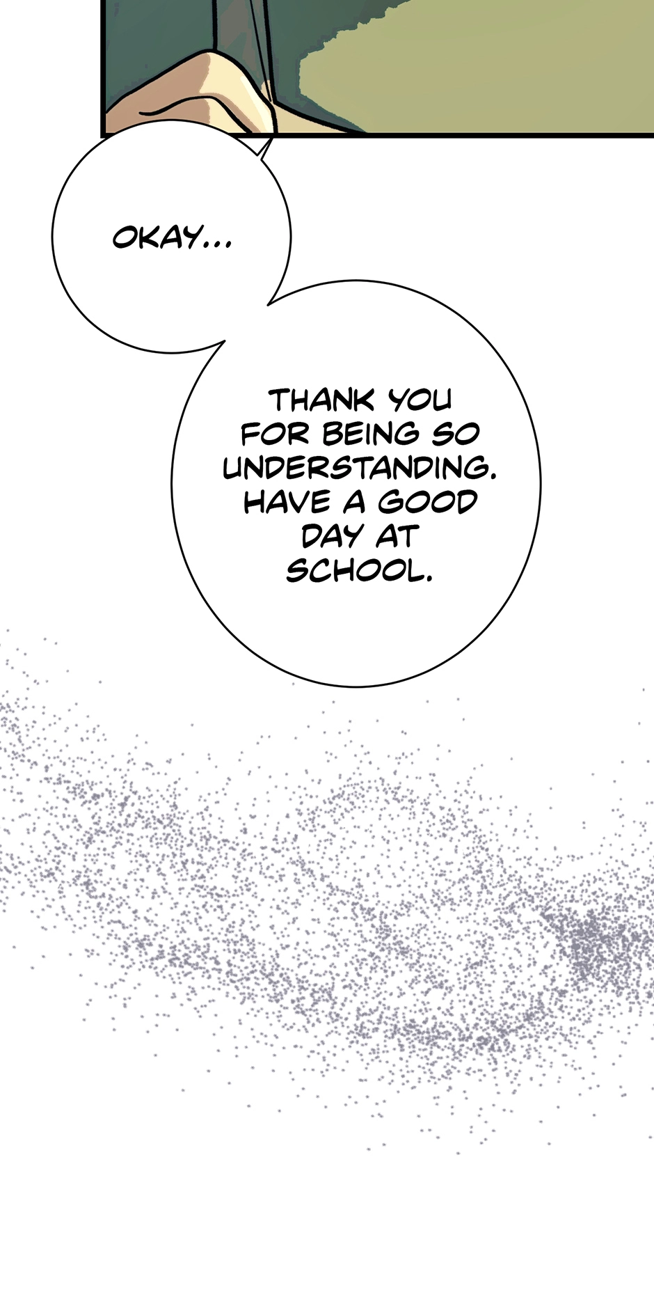 Read Betelgeuse EN Manga Online