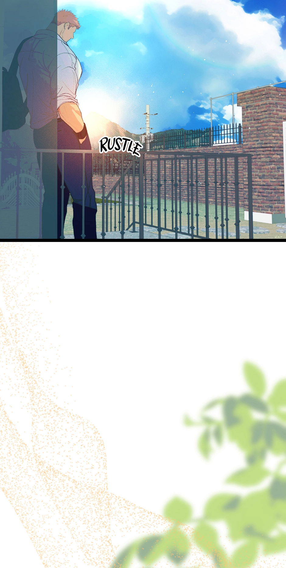 Read Betelgeuse EN Manga Online