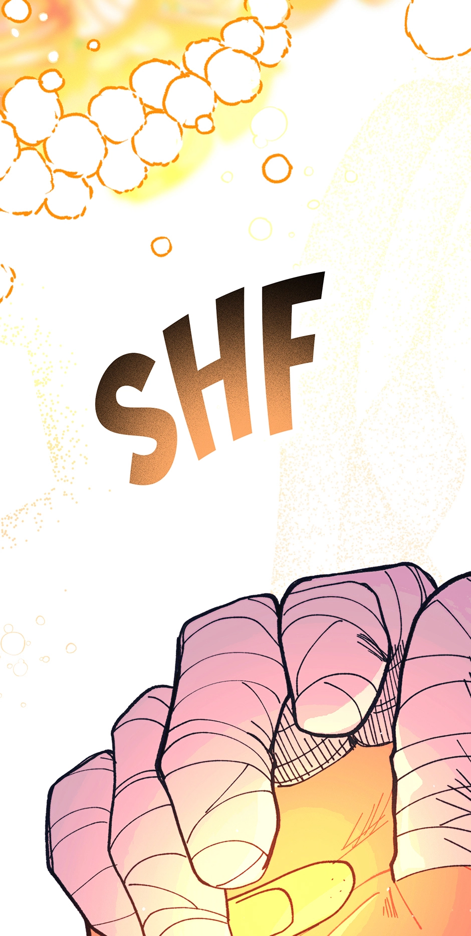 Read Betelgeuse EN Manga Online