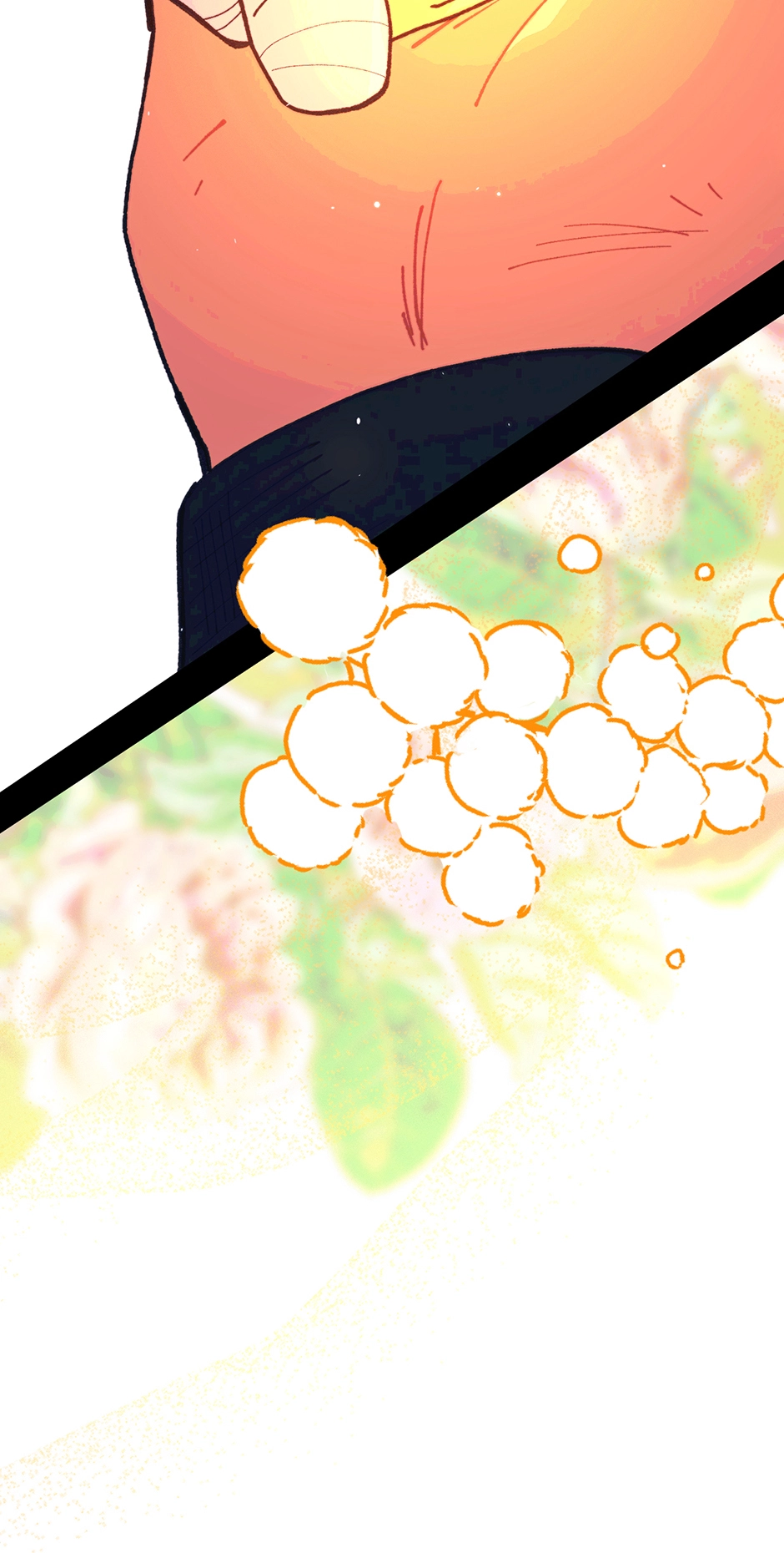 Read Betelgeuse EN Manga Online