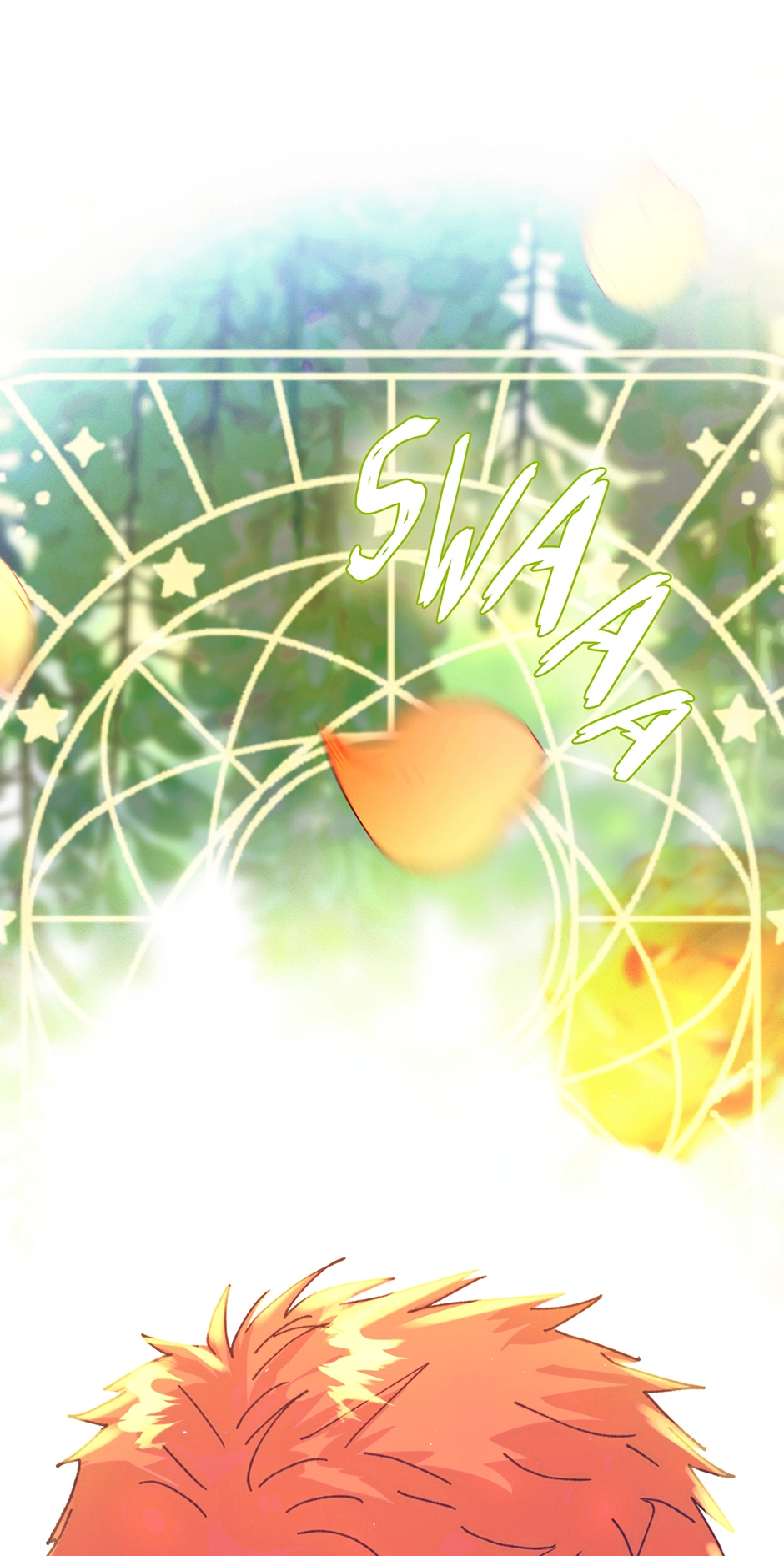 Read Betelgeuse EN Manga Online