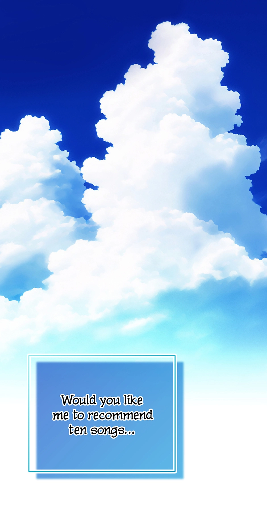 Read Betelgeuse EN Manga Online