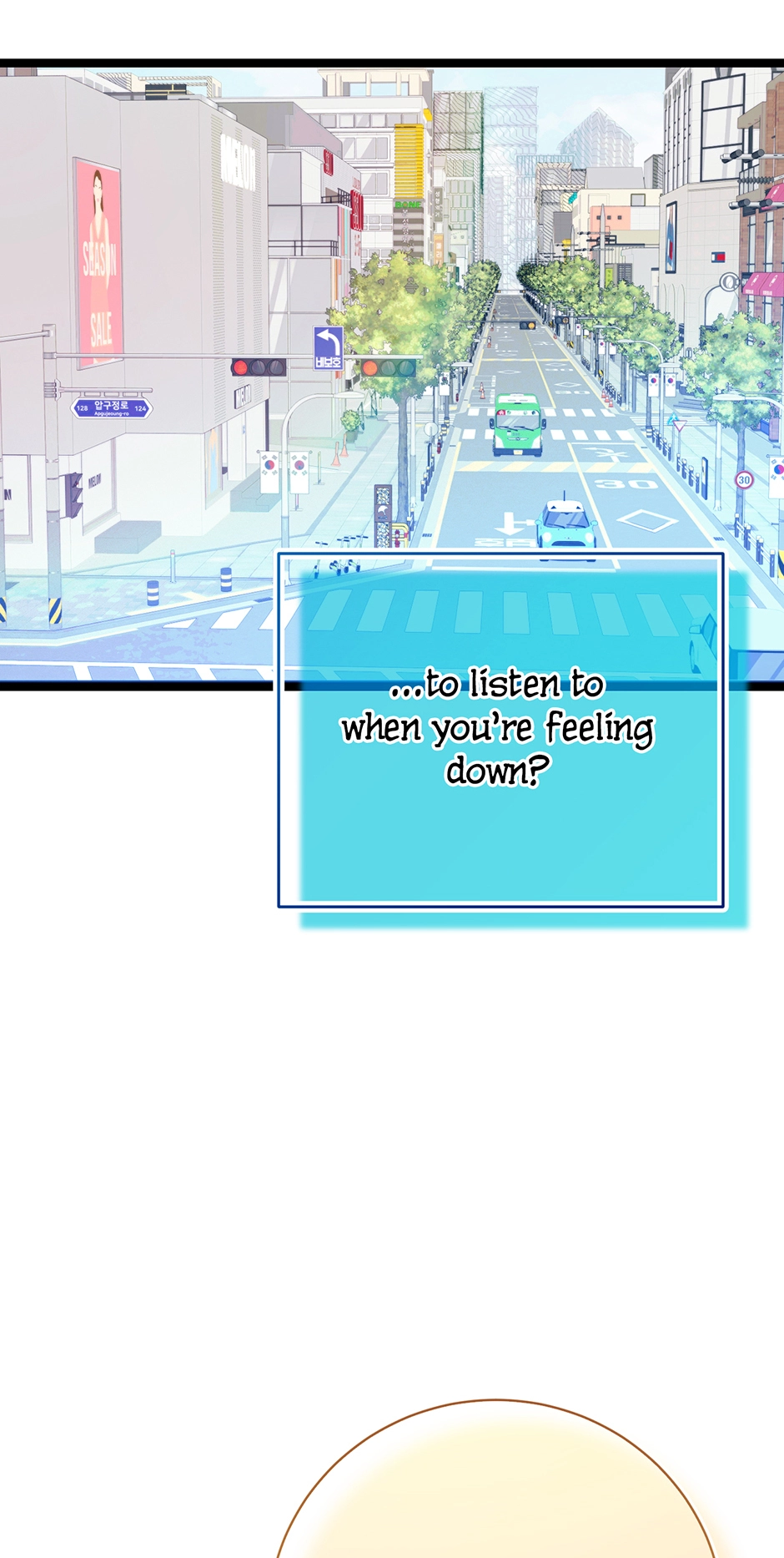 Read Betelgeuse EN Manga Online