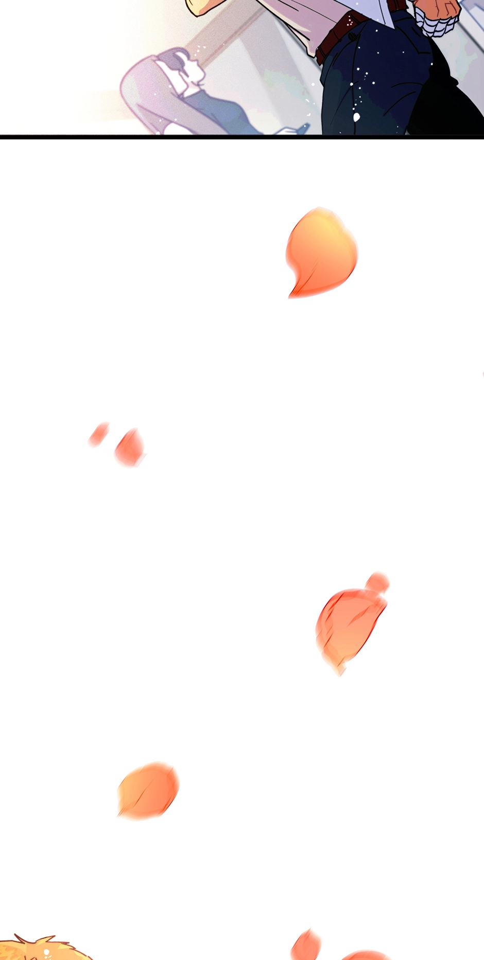 Read Betelgeuse EN Manga Online