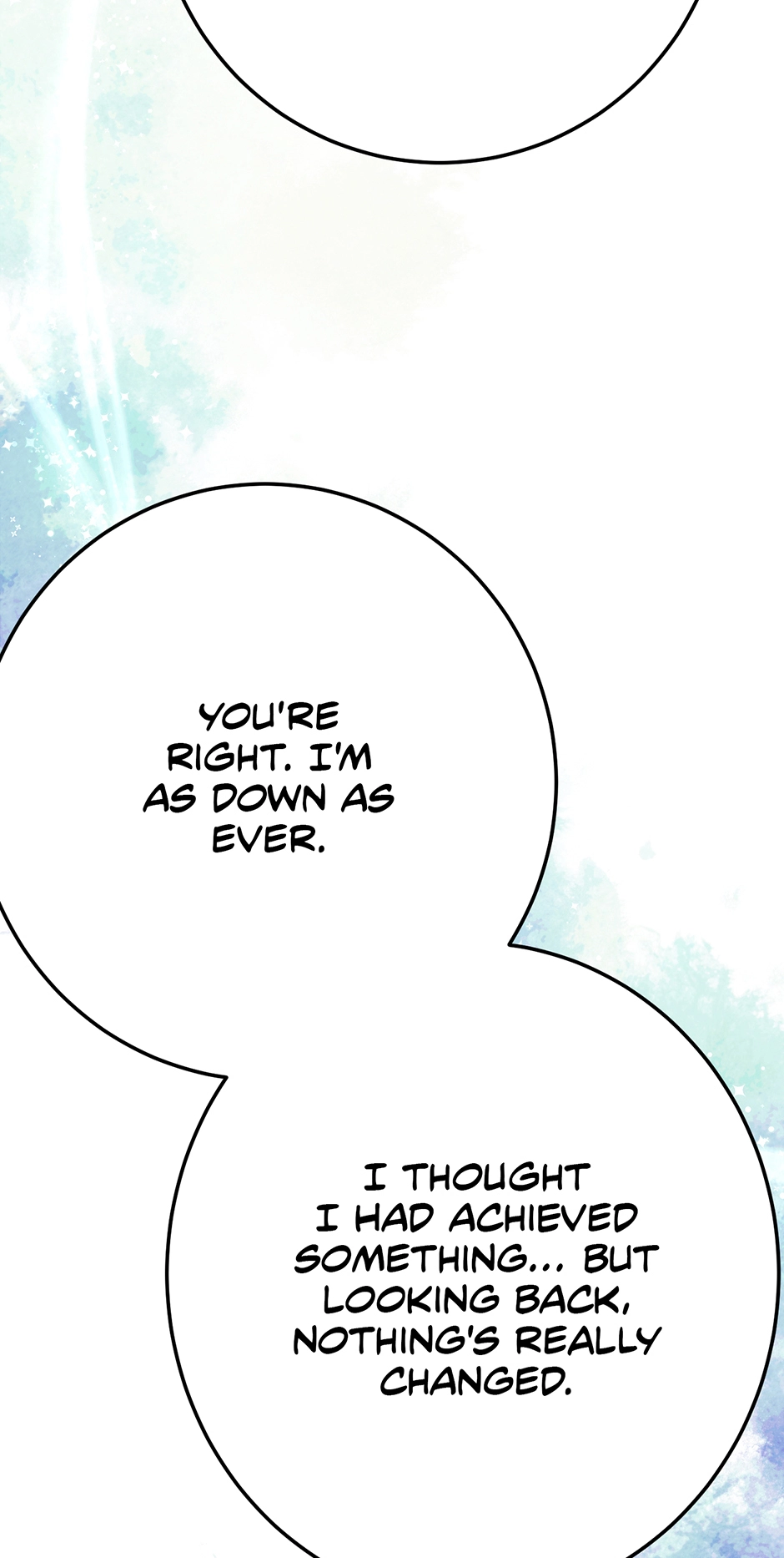 Read Betelgeuse EN Manga Online