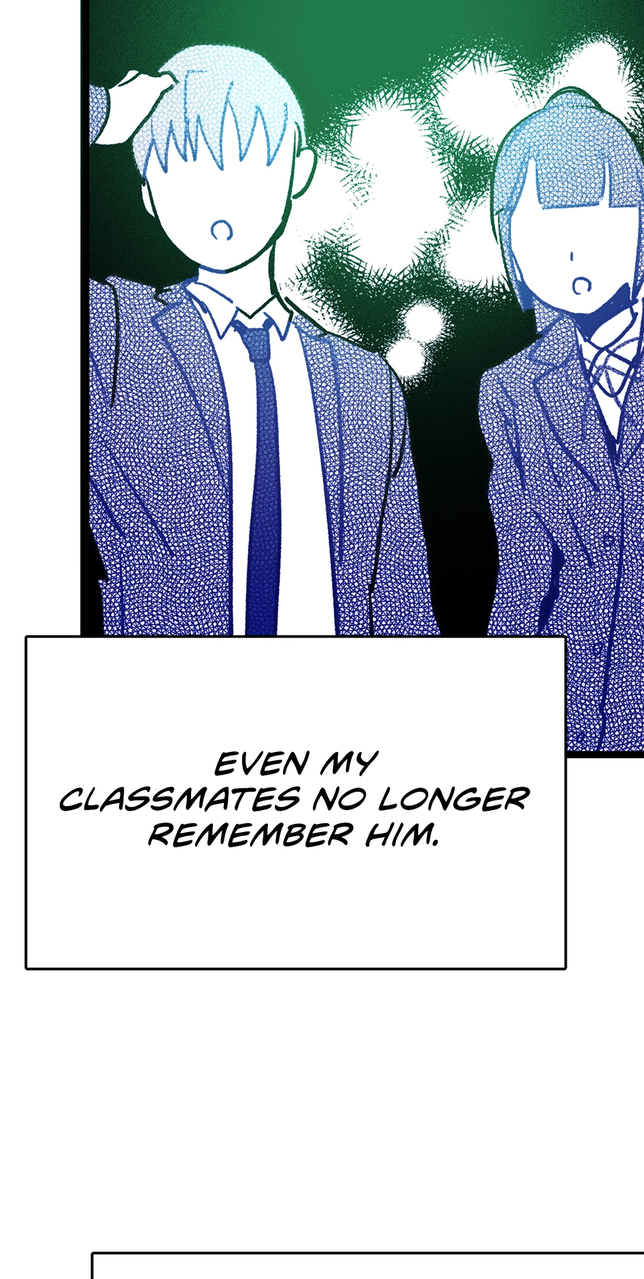 Read Betelgeuse EN Manga Online