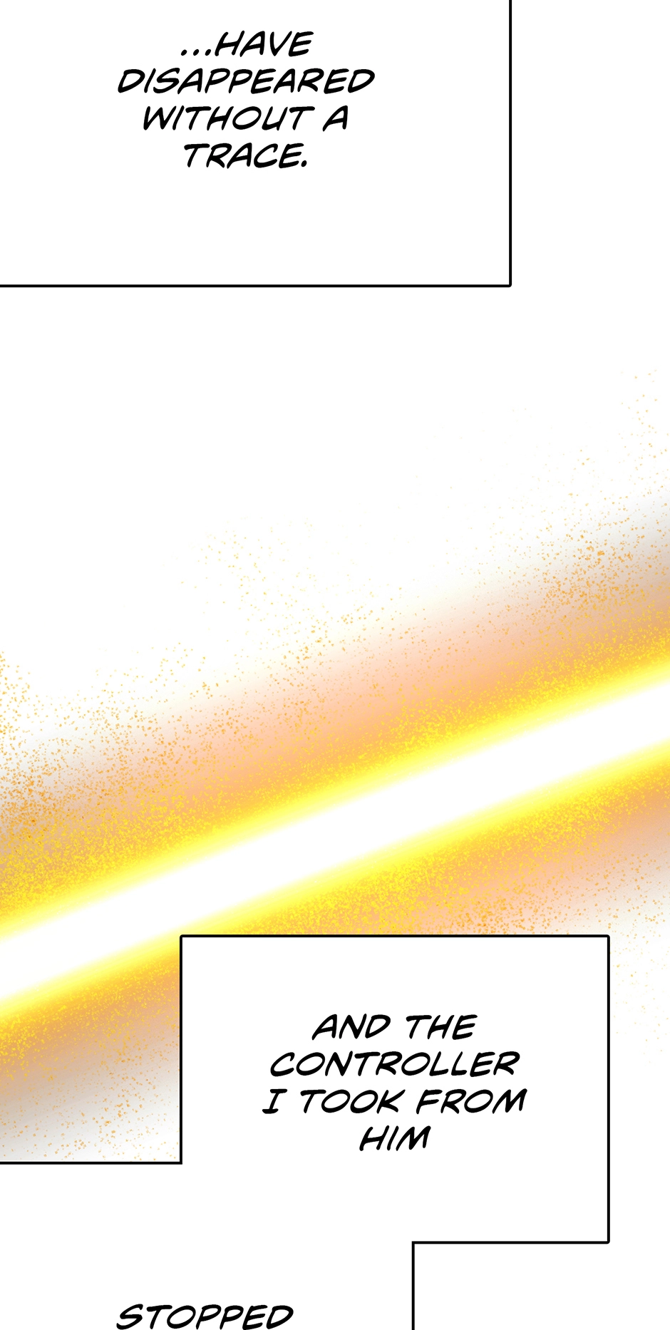 Read Betelgeuse EN Manga Online