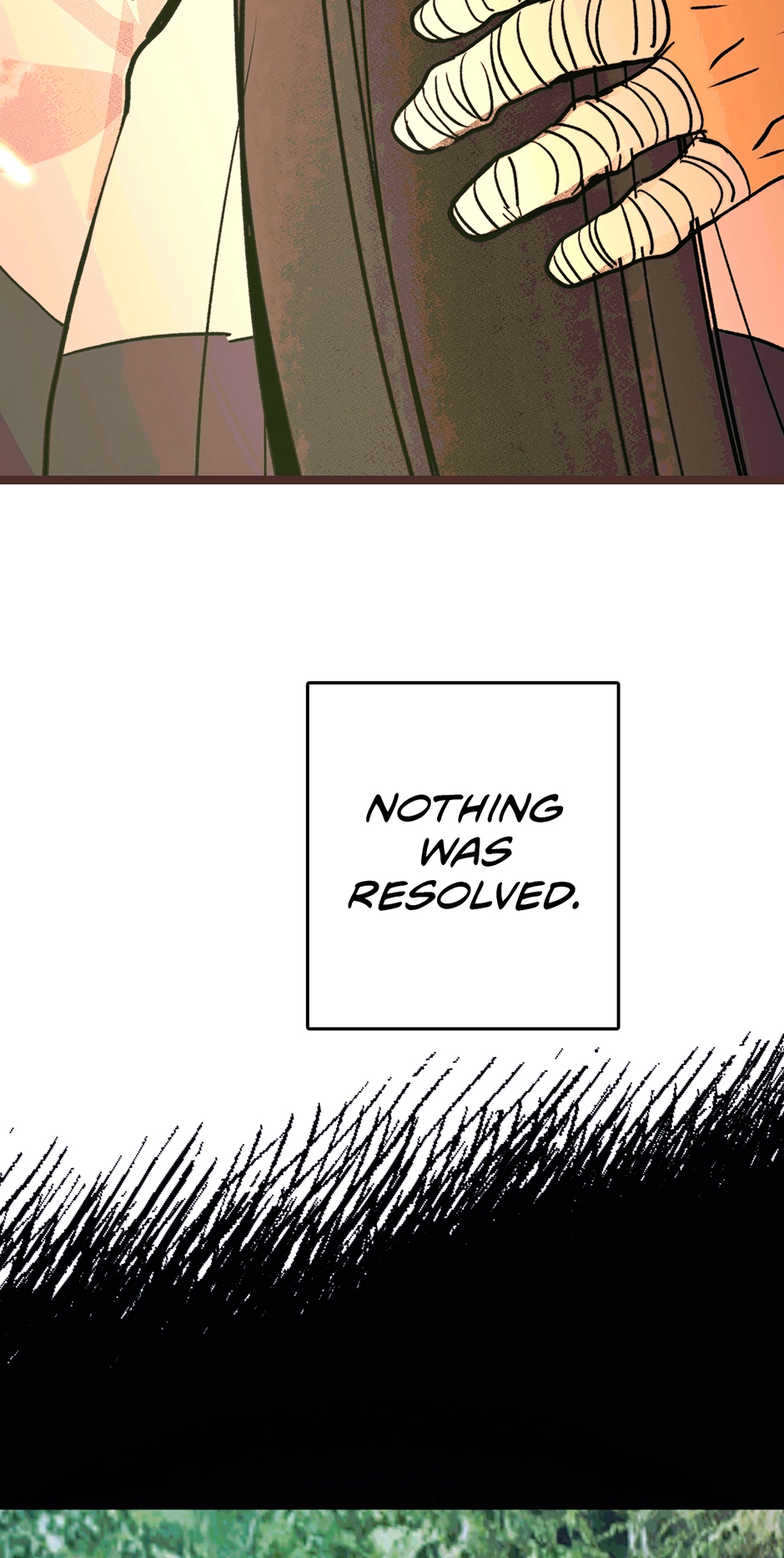 Read Betelgeuse EN Manga Online