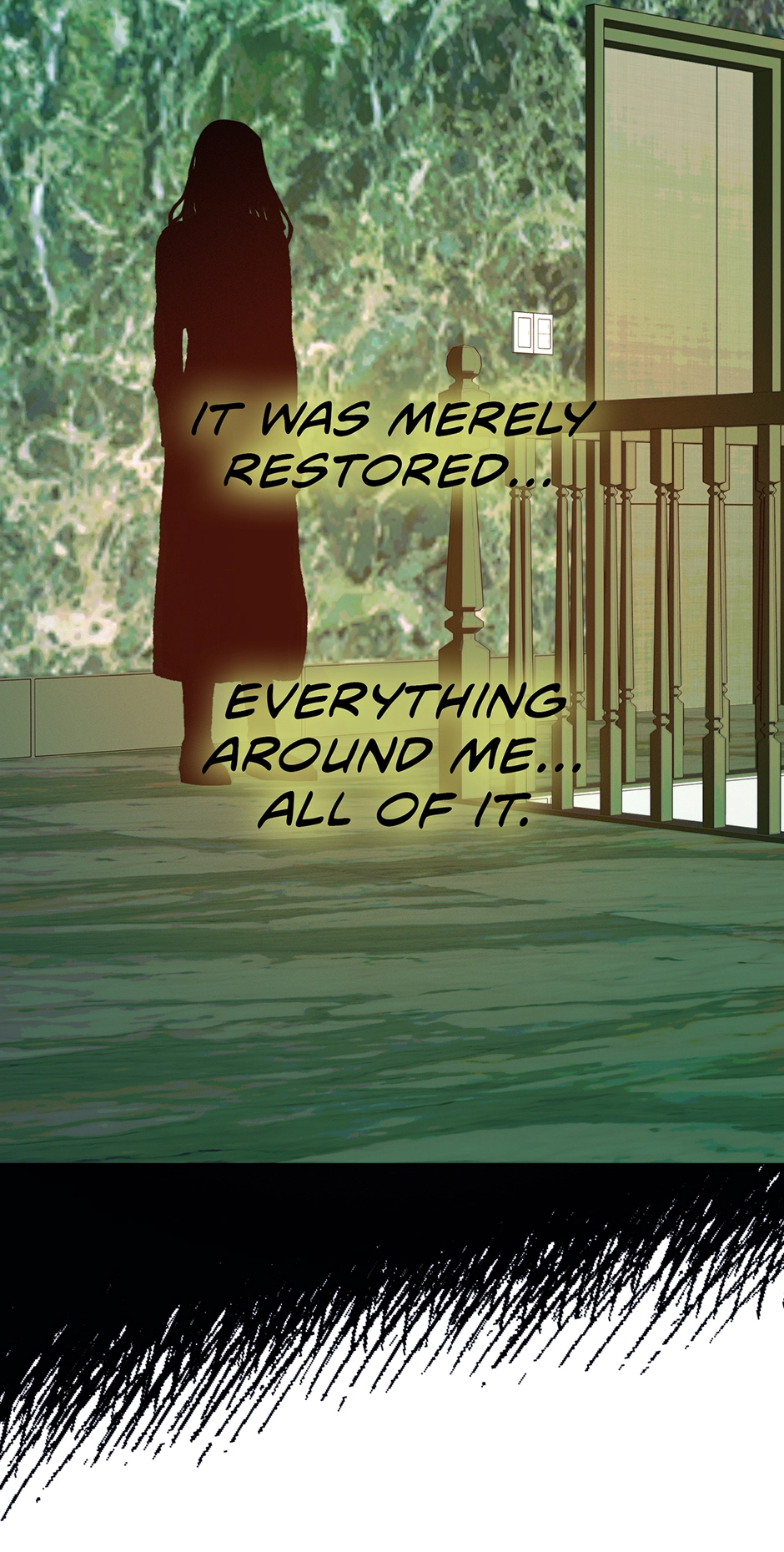 Read Betelgeuse EN Manga Online