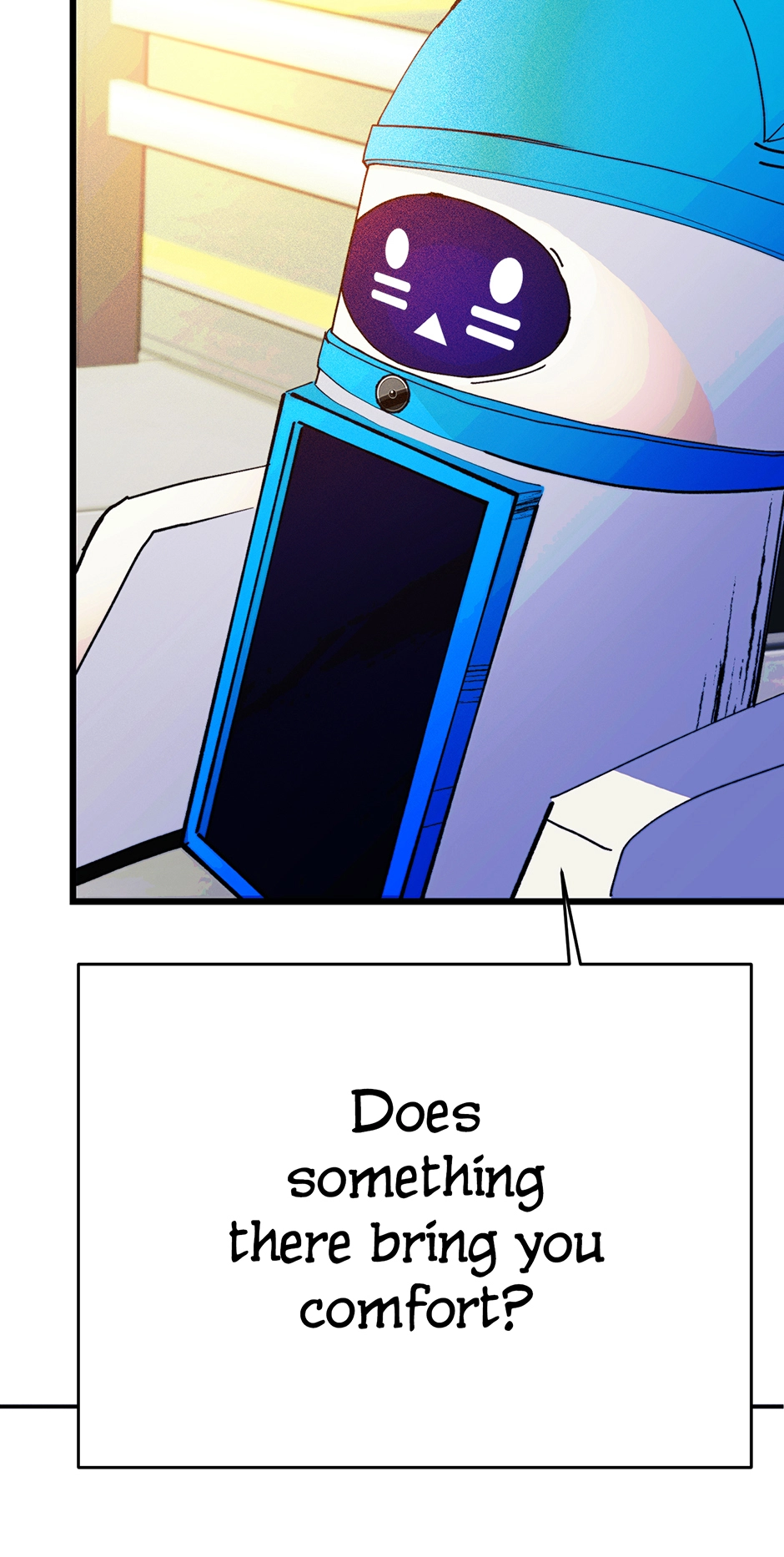 Read Betelgeuse EN Manga Online