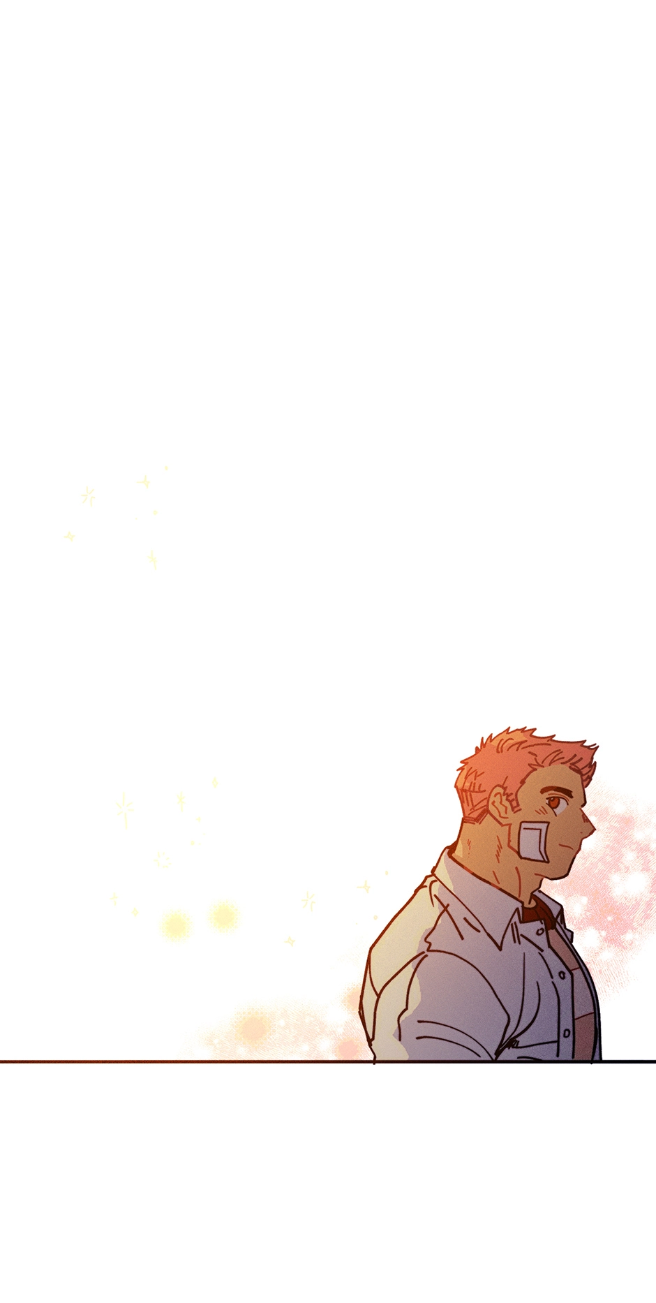 Read Betelgeuse EN Manga Online