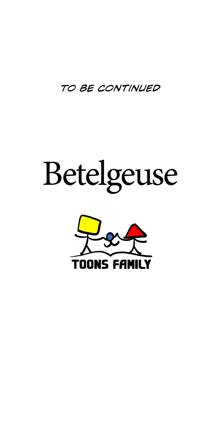 Read Betelgeuse EN Manga Online