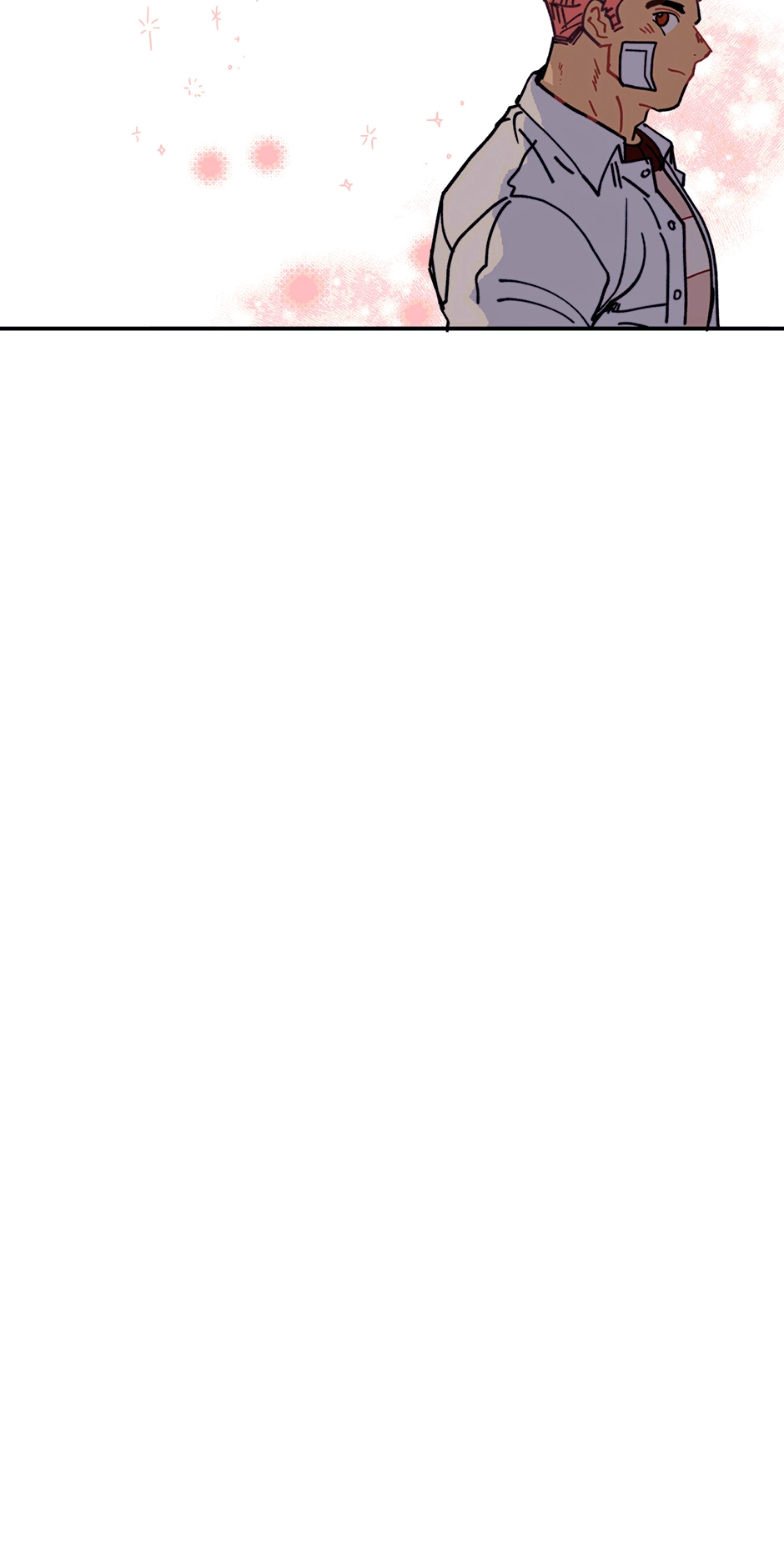 Read Betelgeuse EN Manga Online