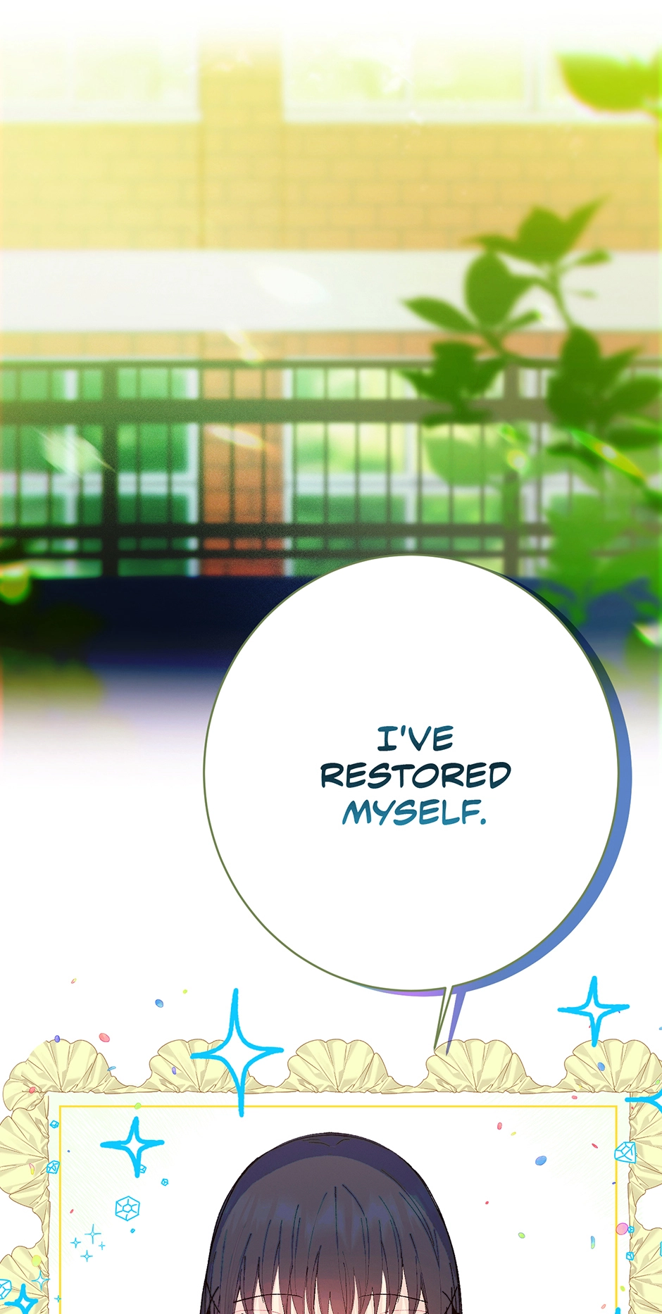 Read Betelgeuse EN Manga Online