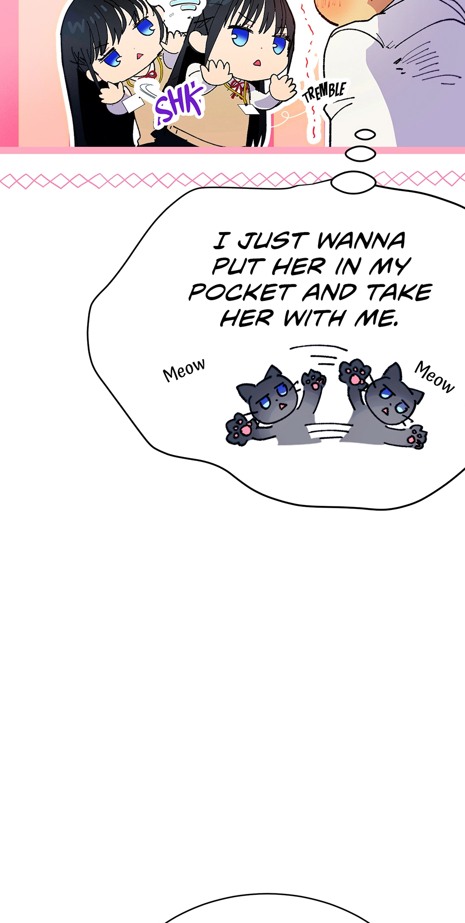 Read Betelgeuse EN Manga Online