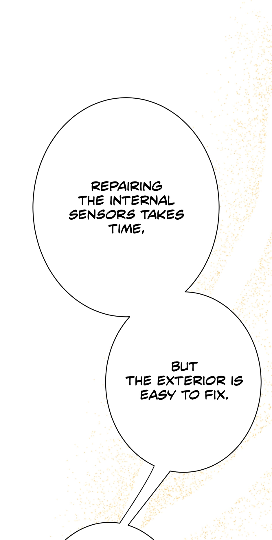 Read Betelgeuse EN Manga Online