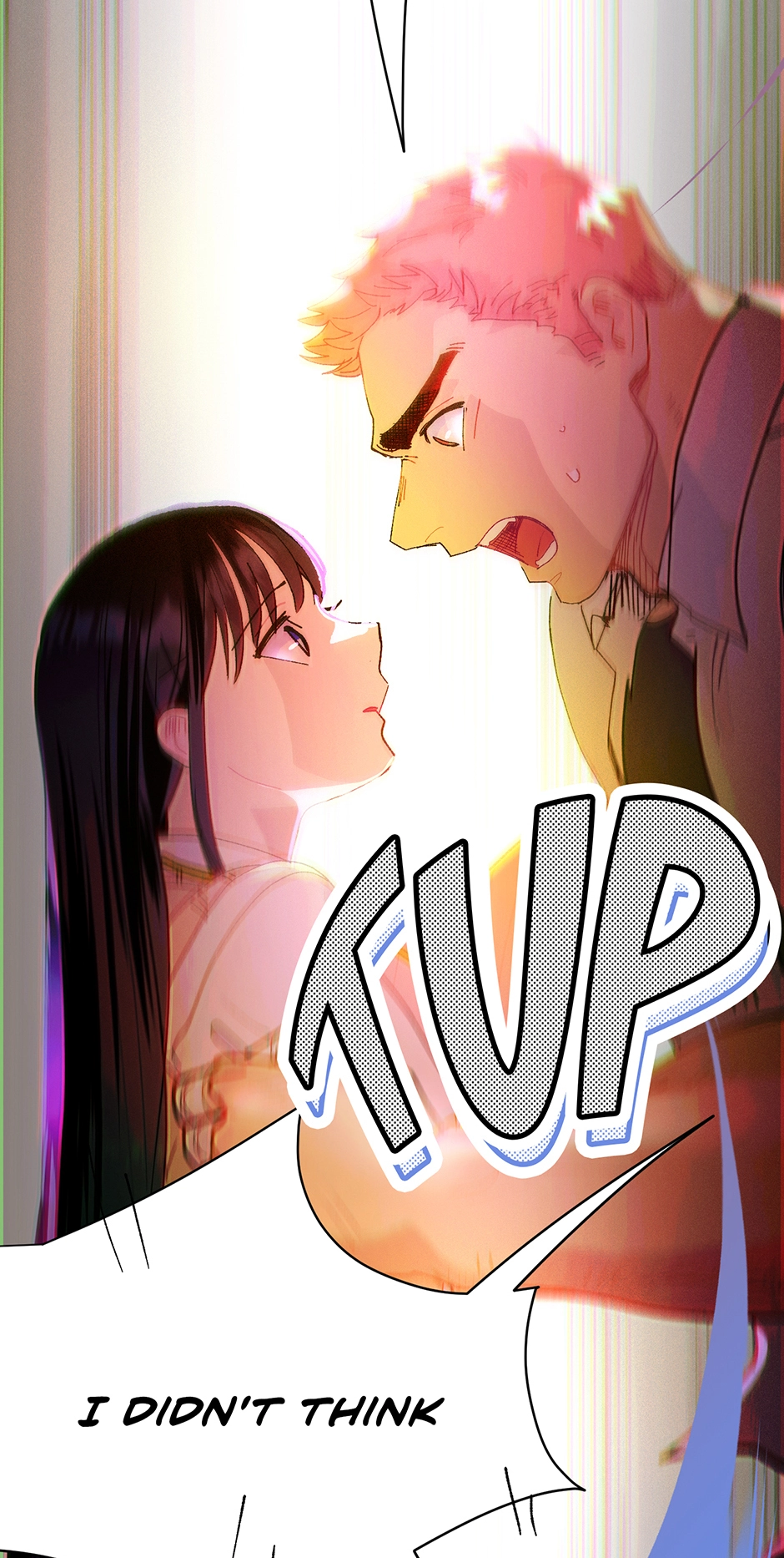 Read Betelgeuse EN Manga Online