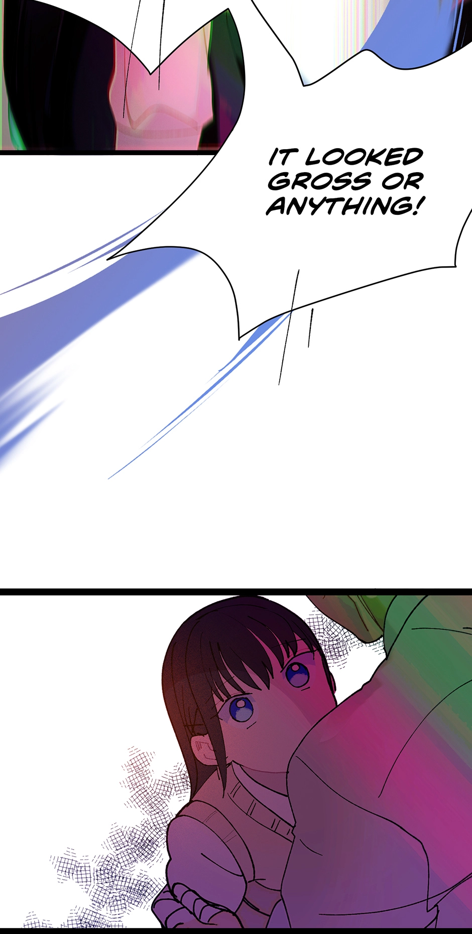 Read Betelgeuse EN Manga Online