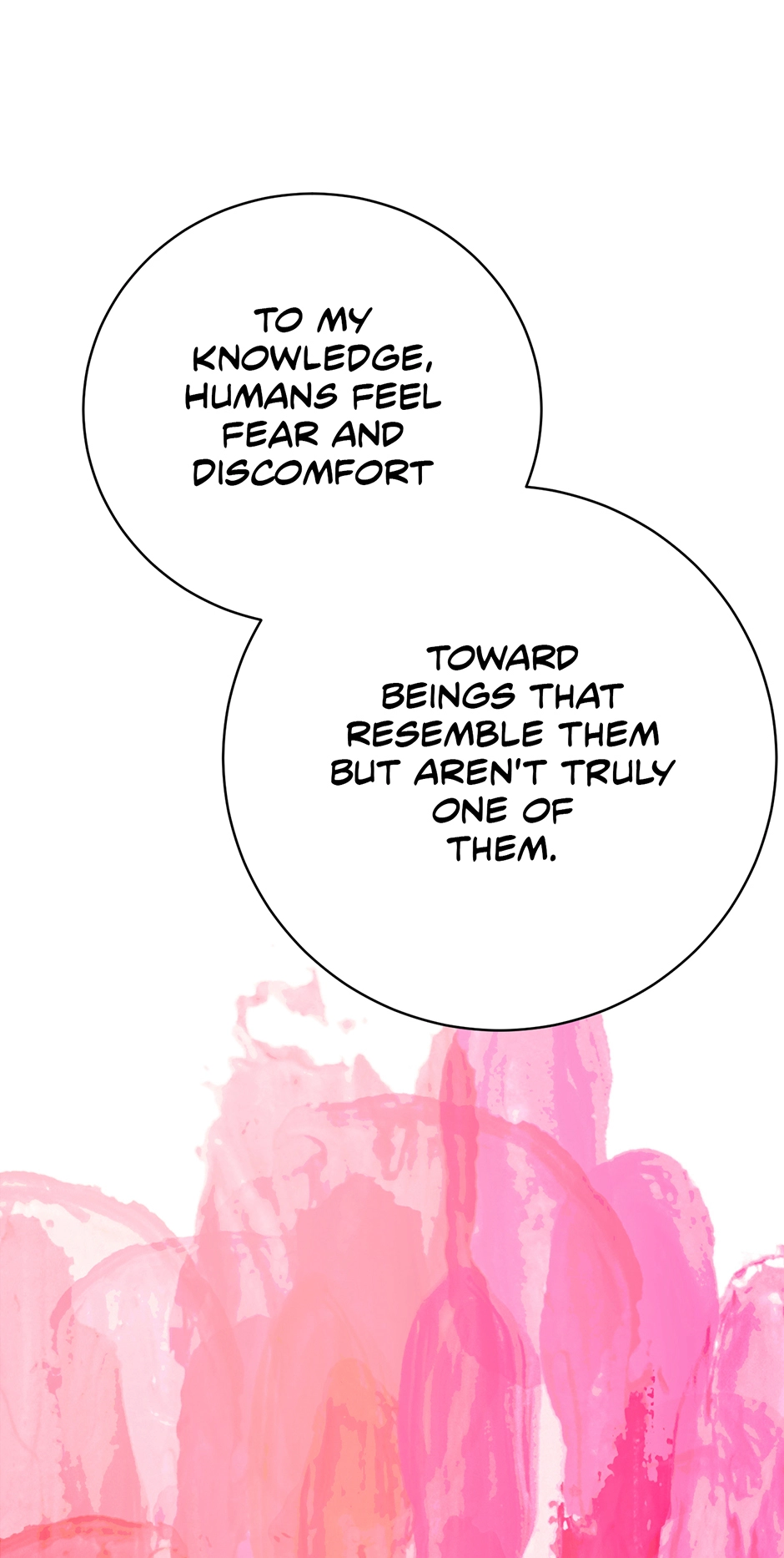 Read Betelgeuse EN Manga Online