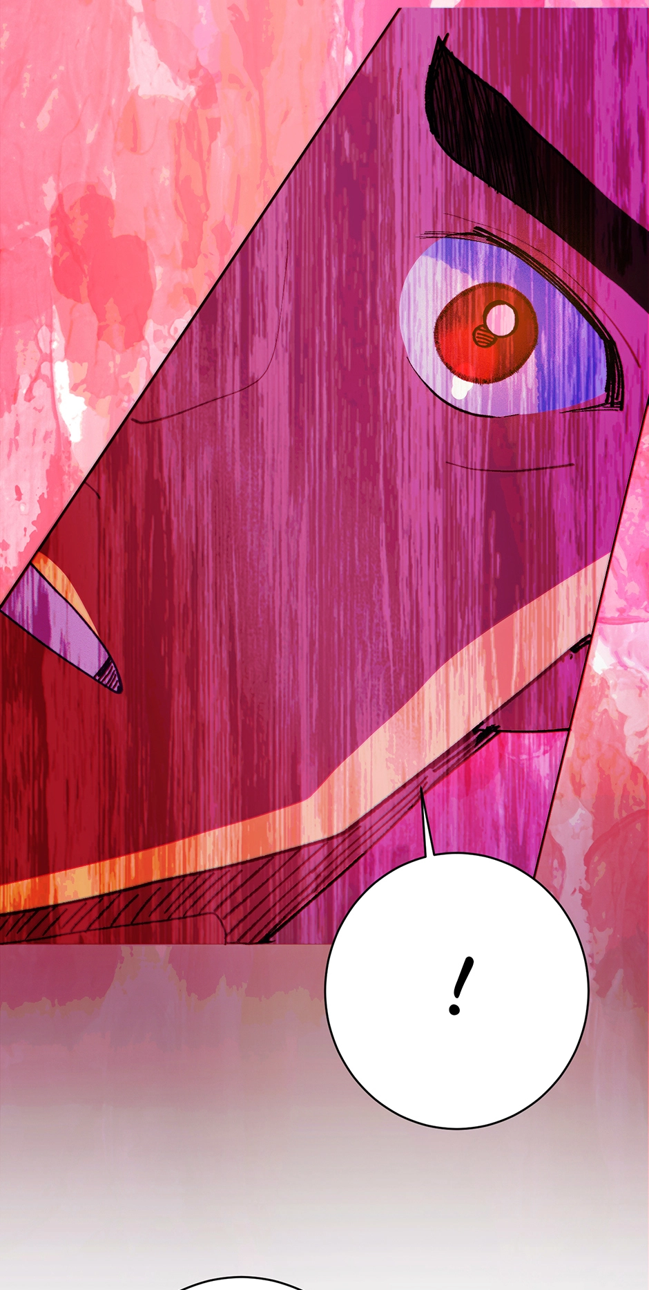 Read Betelgeuse EN Manga Online