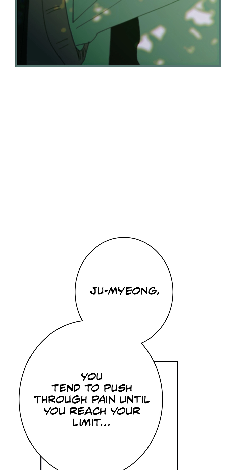 Read Betelgeuse EN Manga Online