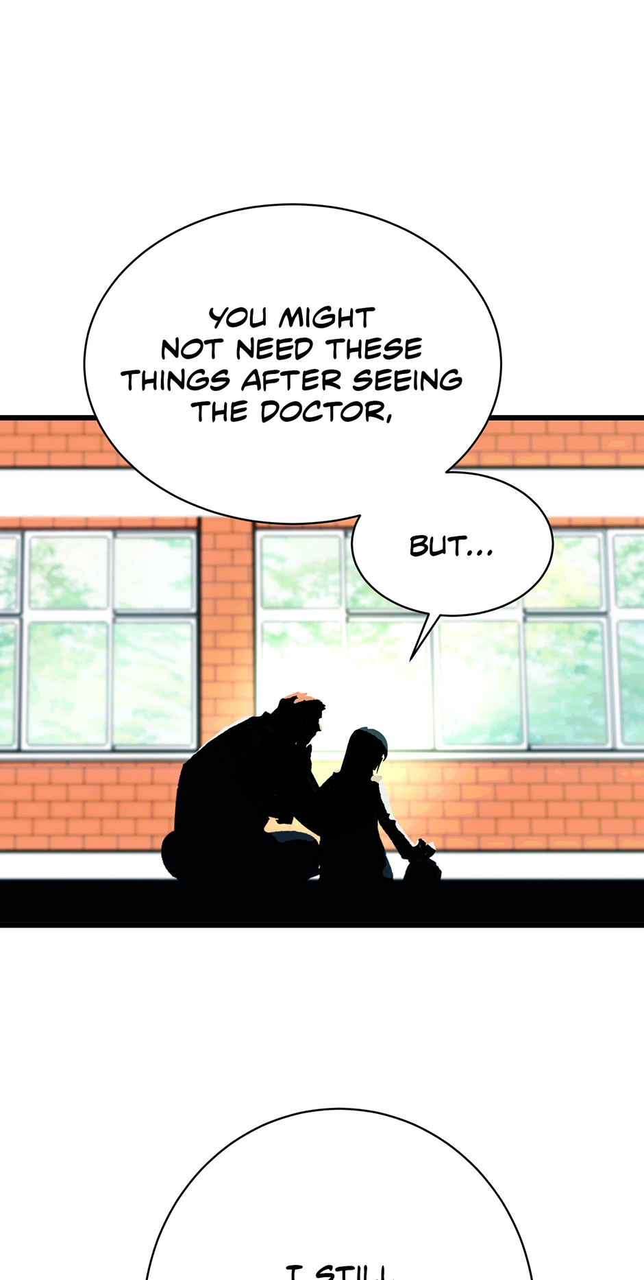 Read Betelgeuse EN Manga Online