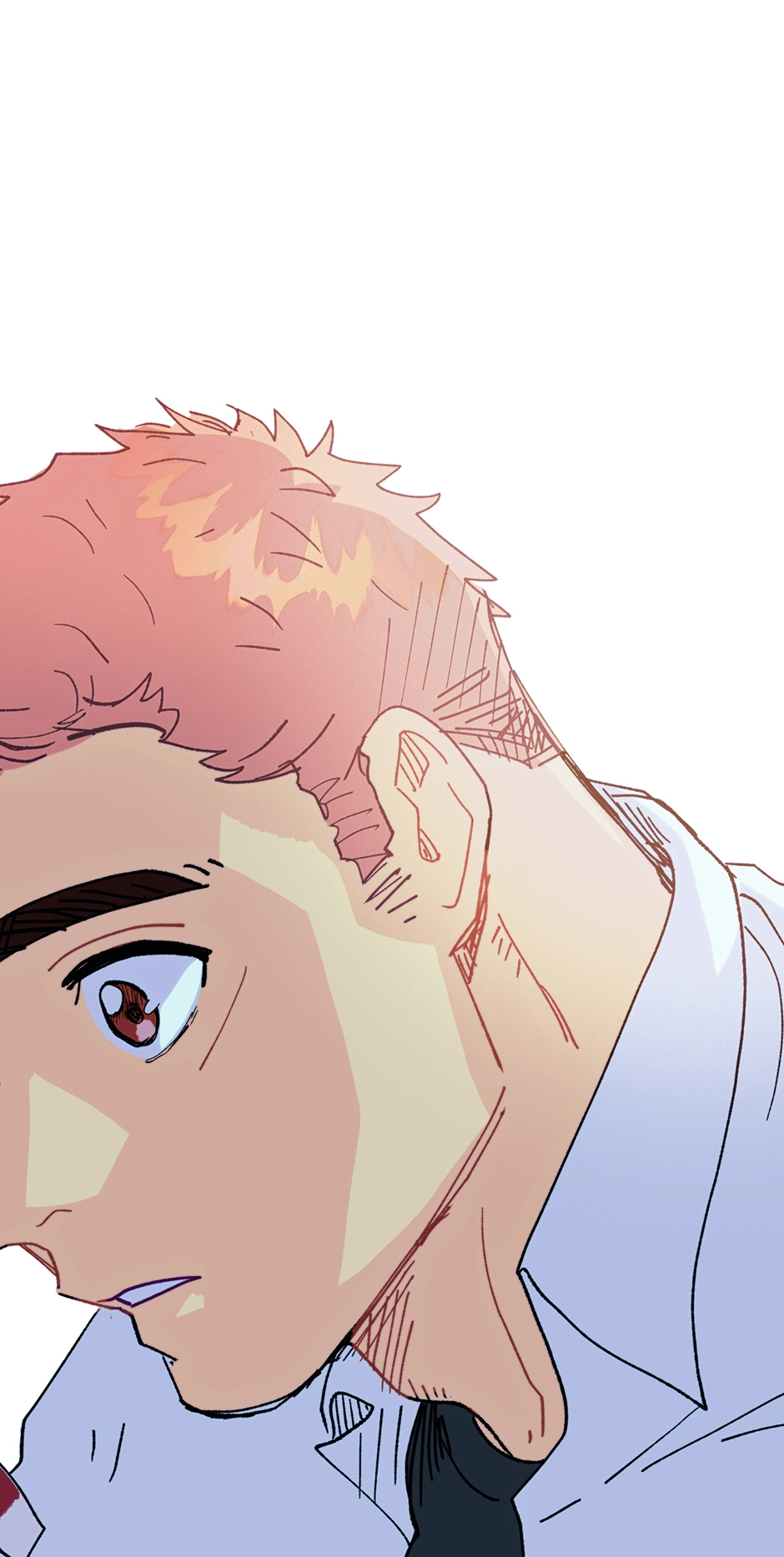 Read Betelgeuse EN Manga Online