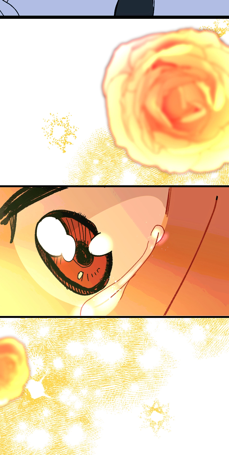 Read Betelgeuse EN Manga Online