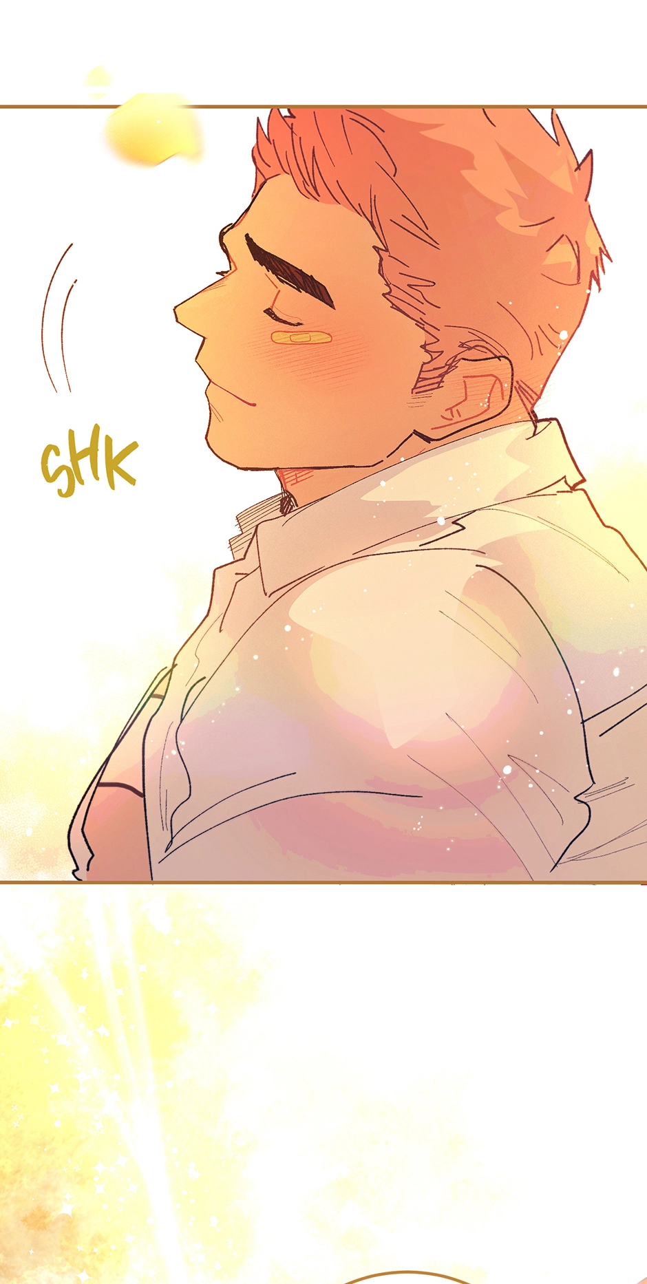 Read Betelgeuse EN Manga Online