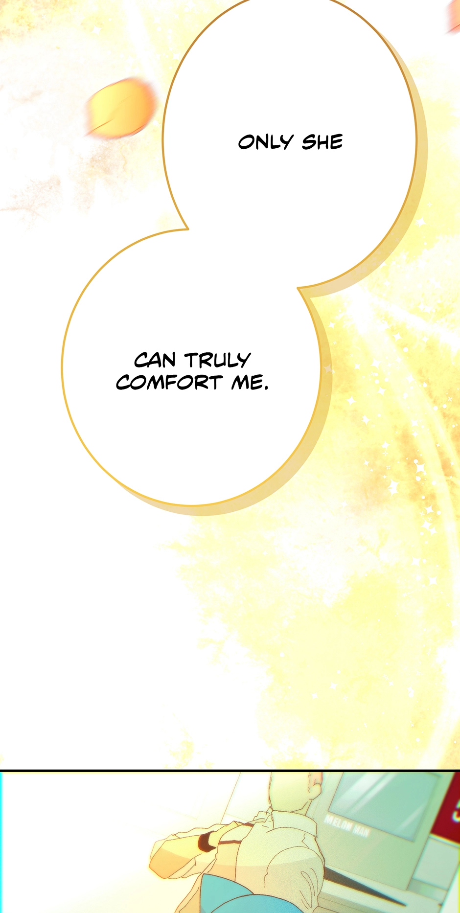 Read Betelgeuse EN Manga Online