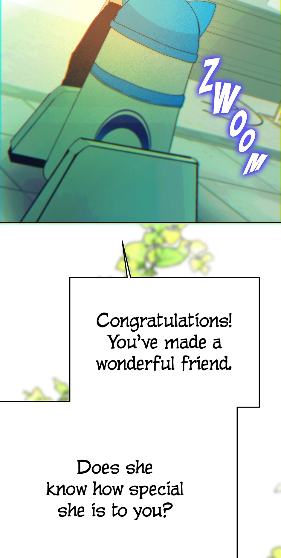 Read Betelgeuse EN Manga Online