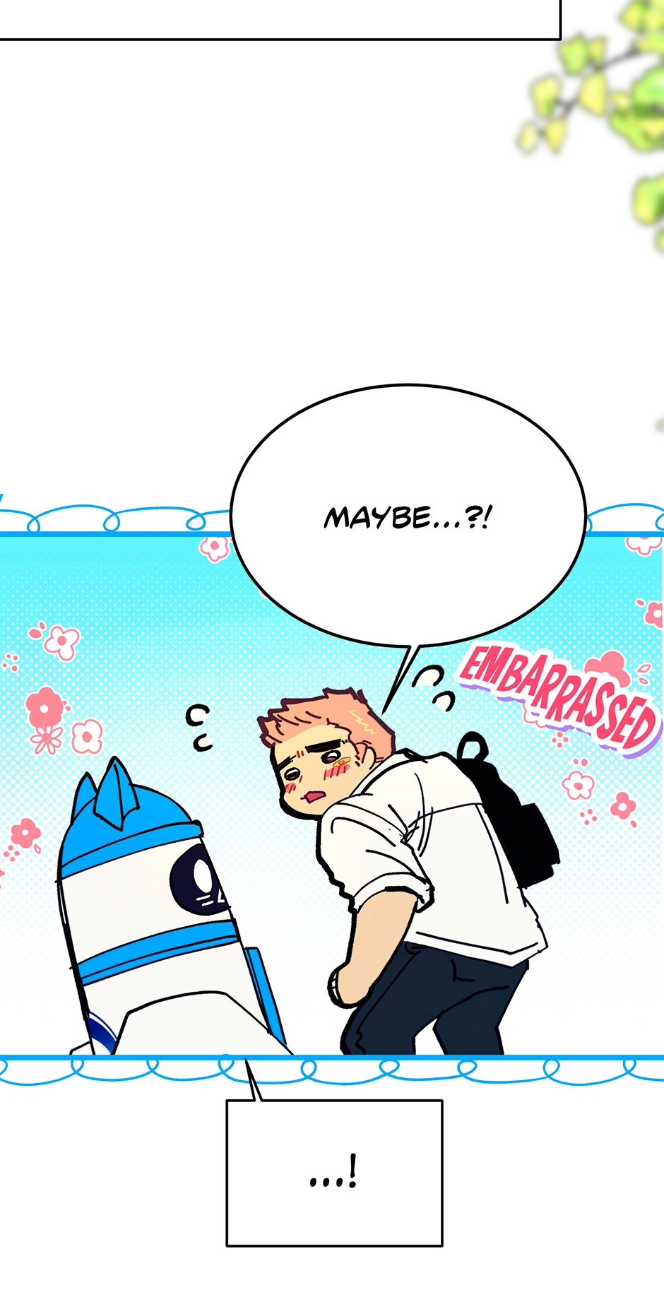 Read Betelgeuse EN Manga Online