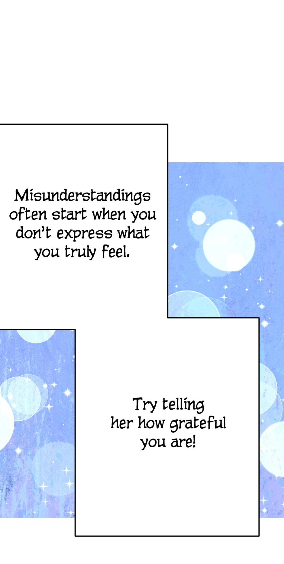 Read Betelgeuse EN Manga Online