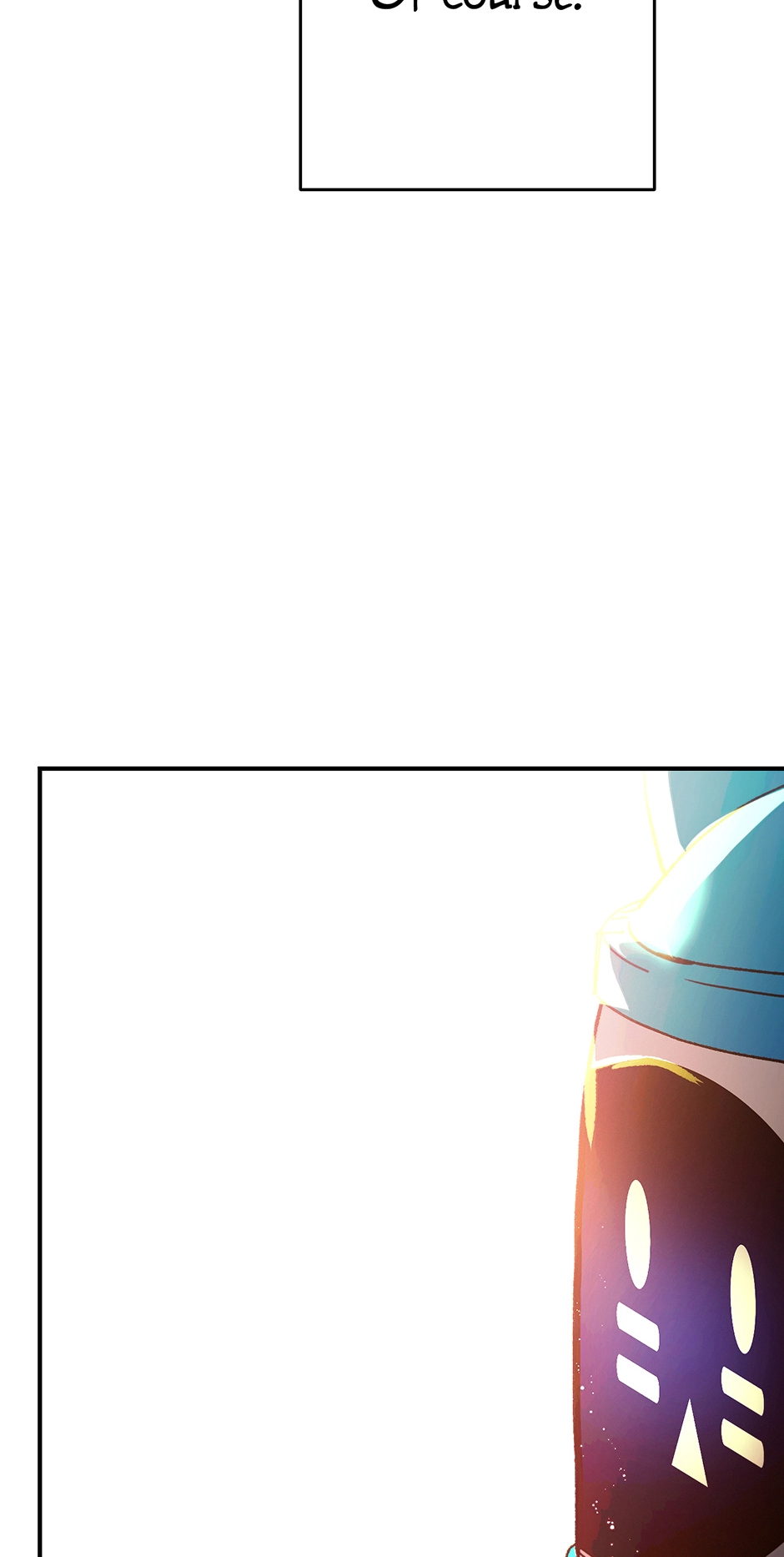 Read Betelgeuse EN Manga Online